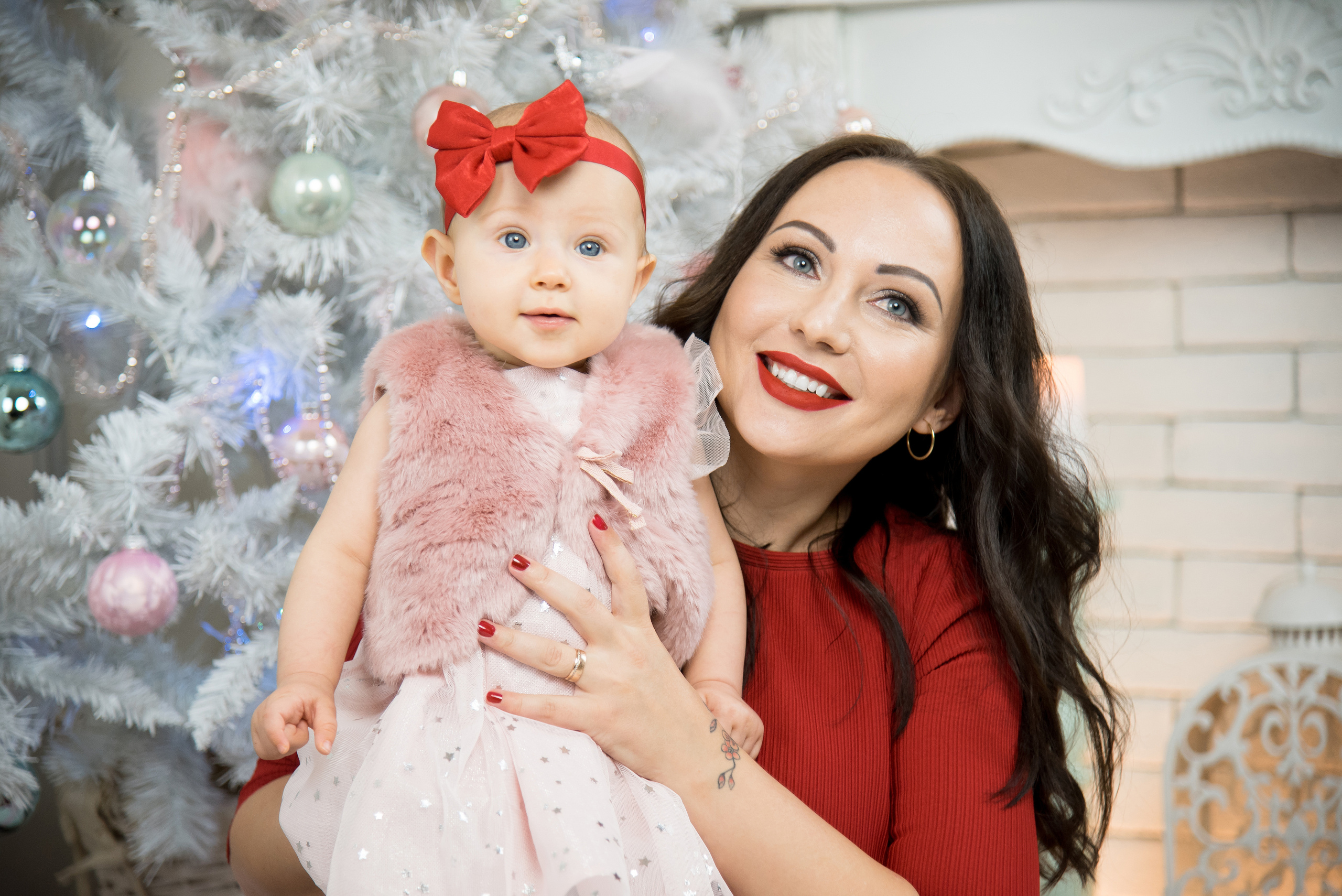 Дети, Семейные. Фотограф в Праге Дмитрий Лисняк