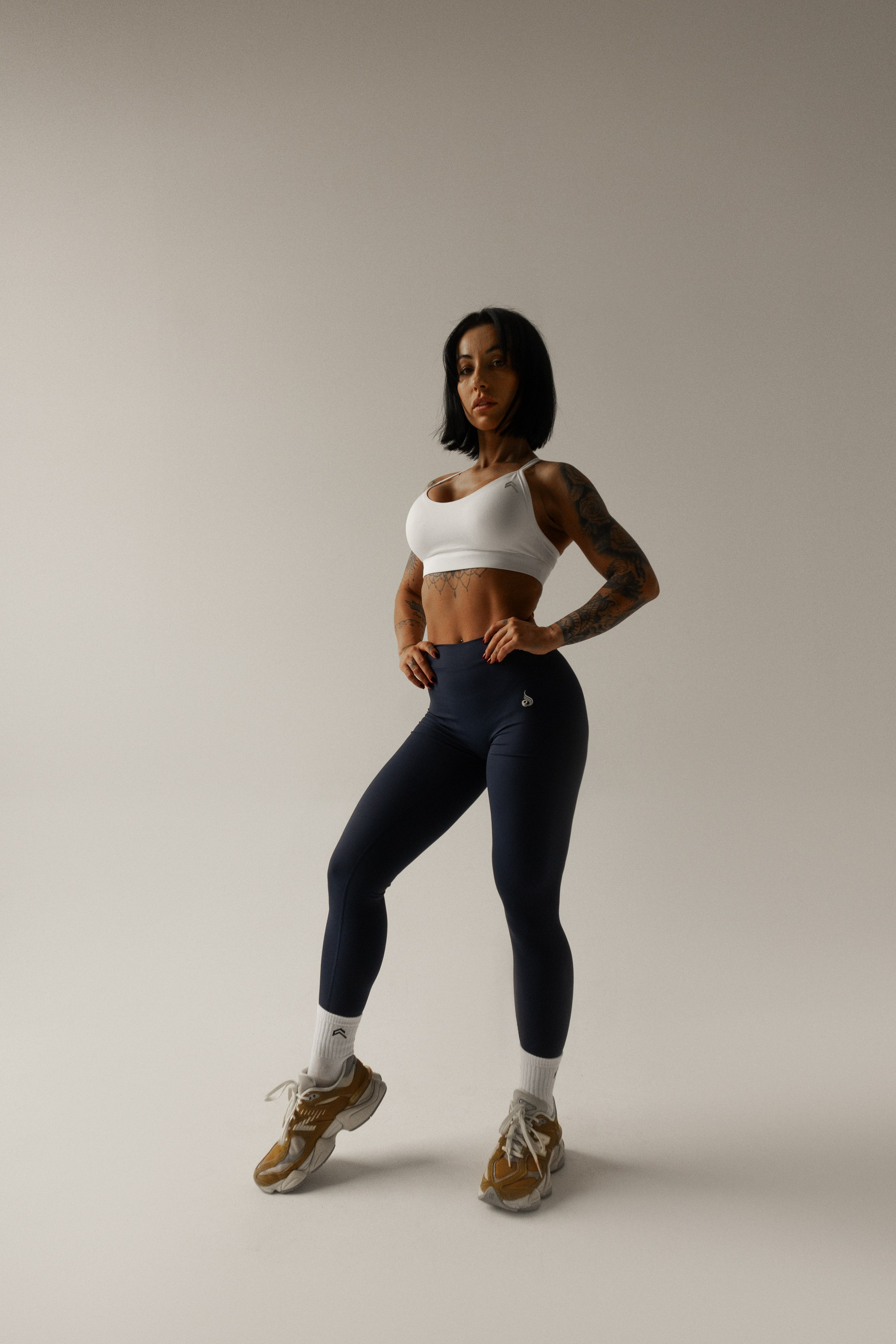 Female Fitness & Body Photographer in London | Zlata JPEG