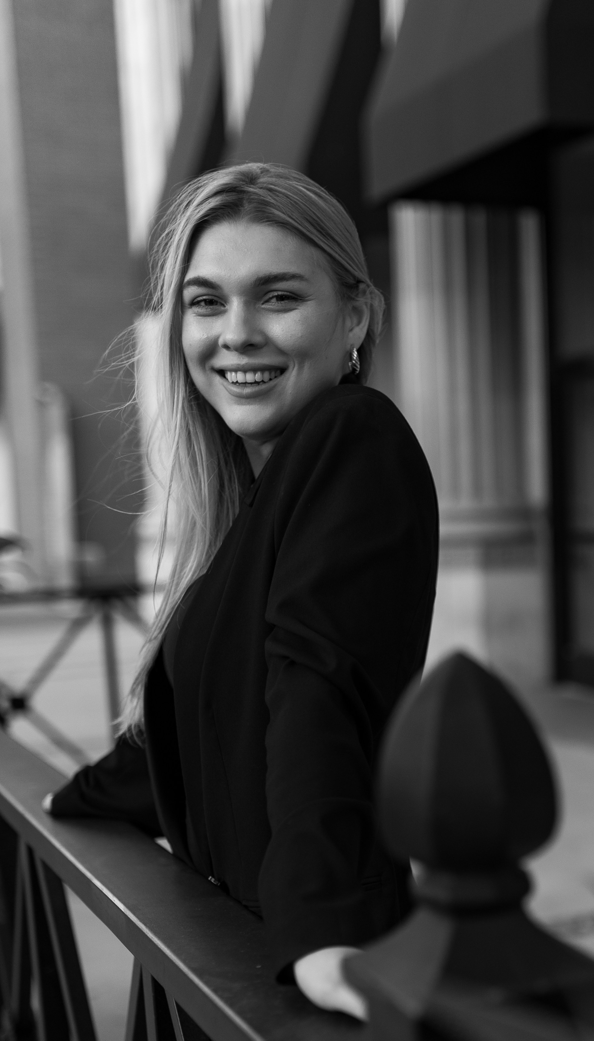 Individual shooting. Inesa Blokitina Photographer