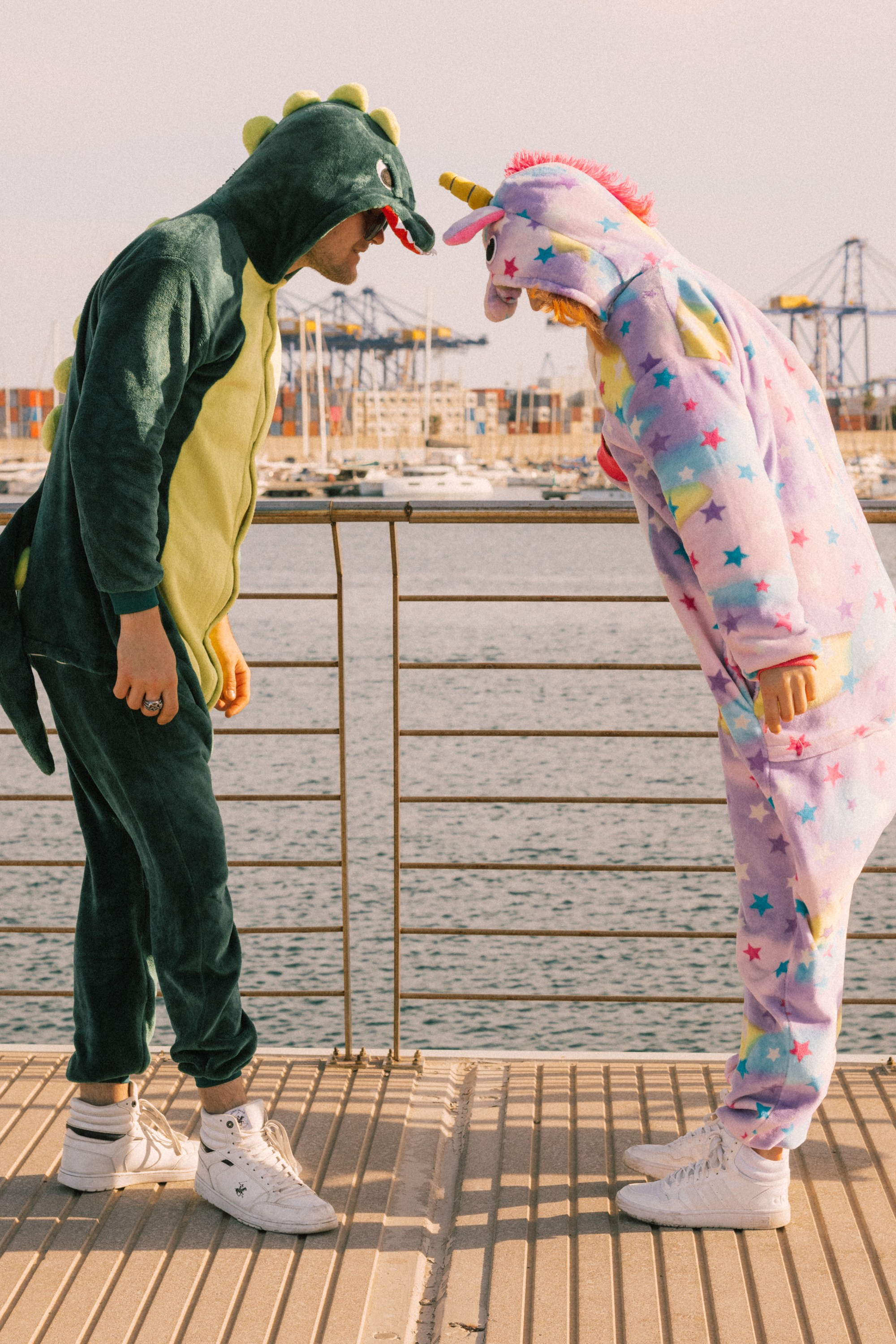 Plush Agents. Свадебный и портретный фотограф в Валенсии Дмитрий Леонов