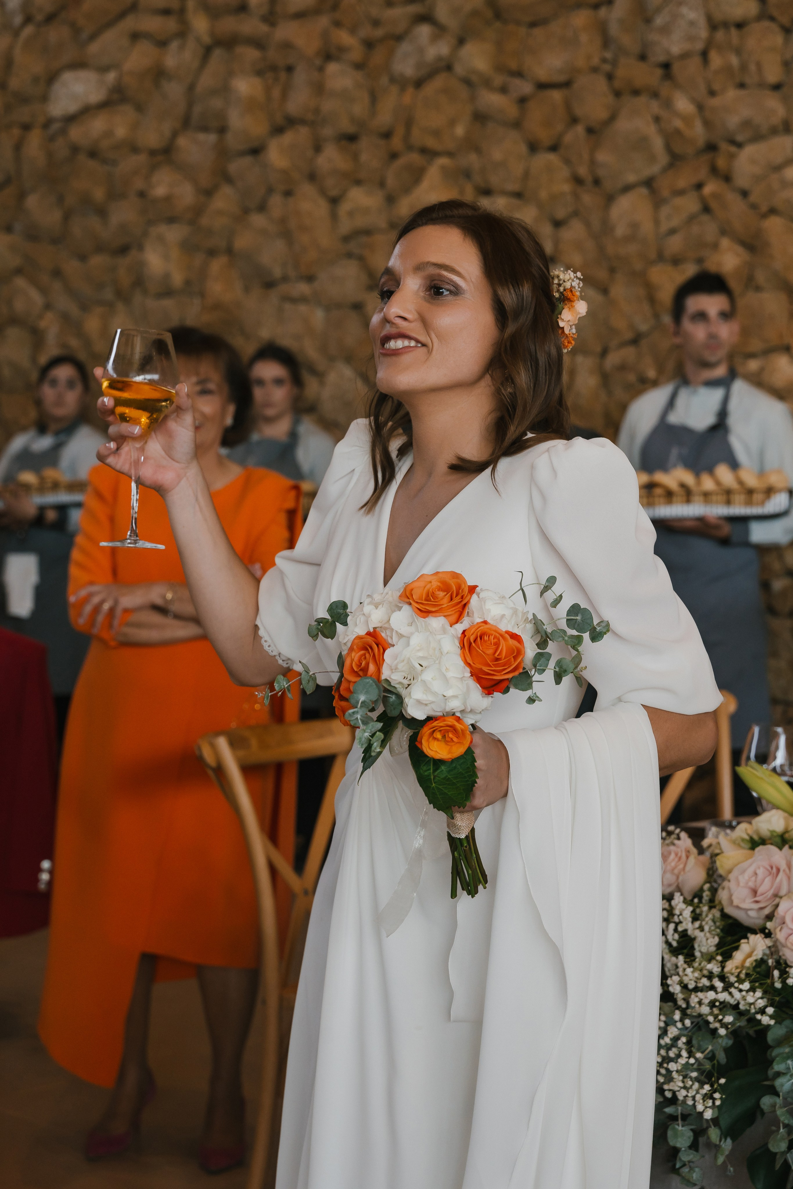 A & L. Fotógrafa de bodas y familias en España, Valencia: Nadia ProFoto