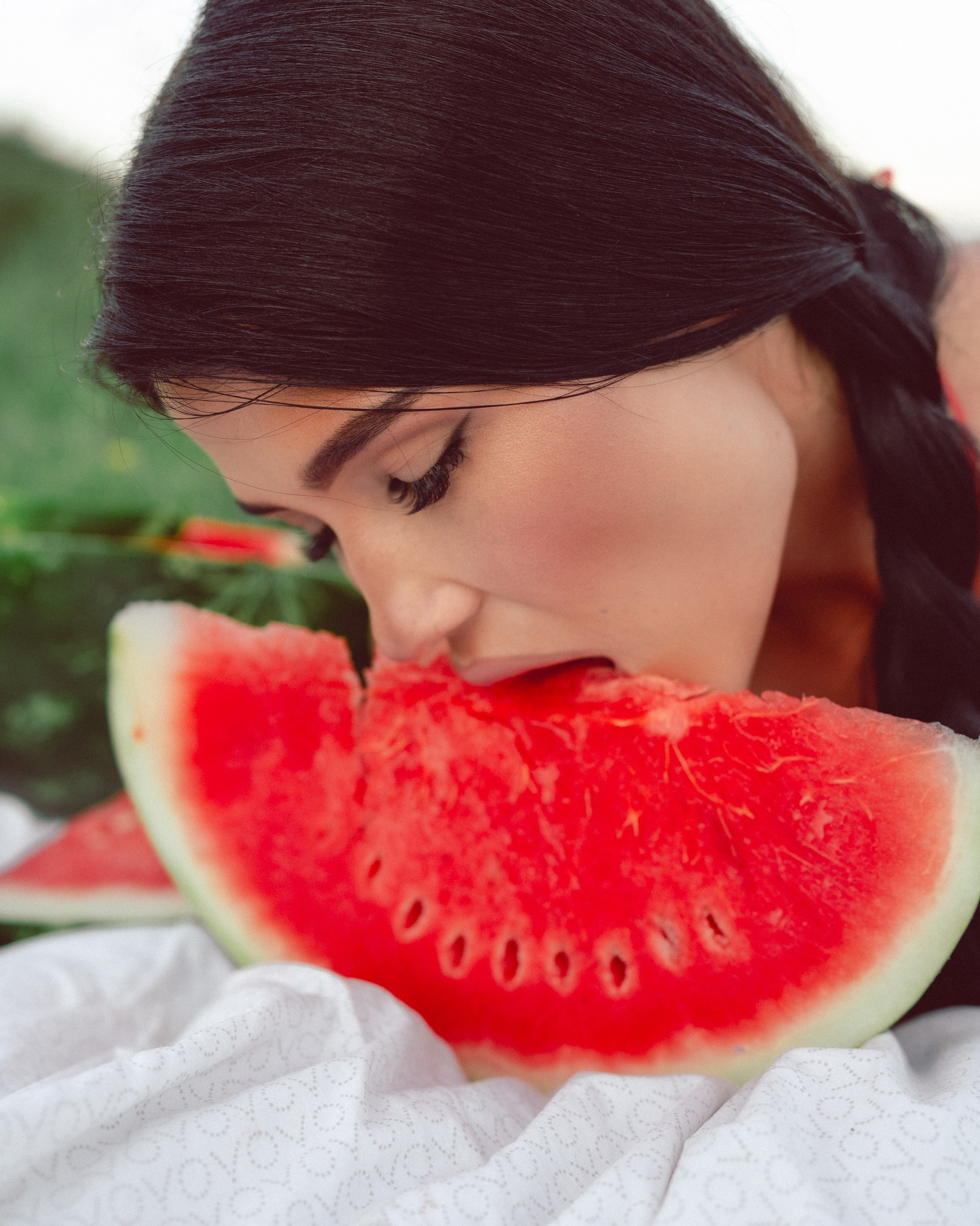 Натали. Индивидуальный и свадебный фотограф в Батуми Валерия Азаренко