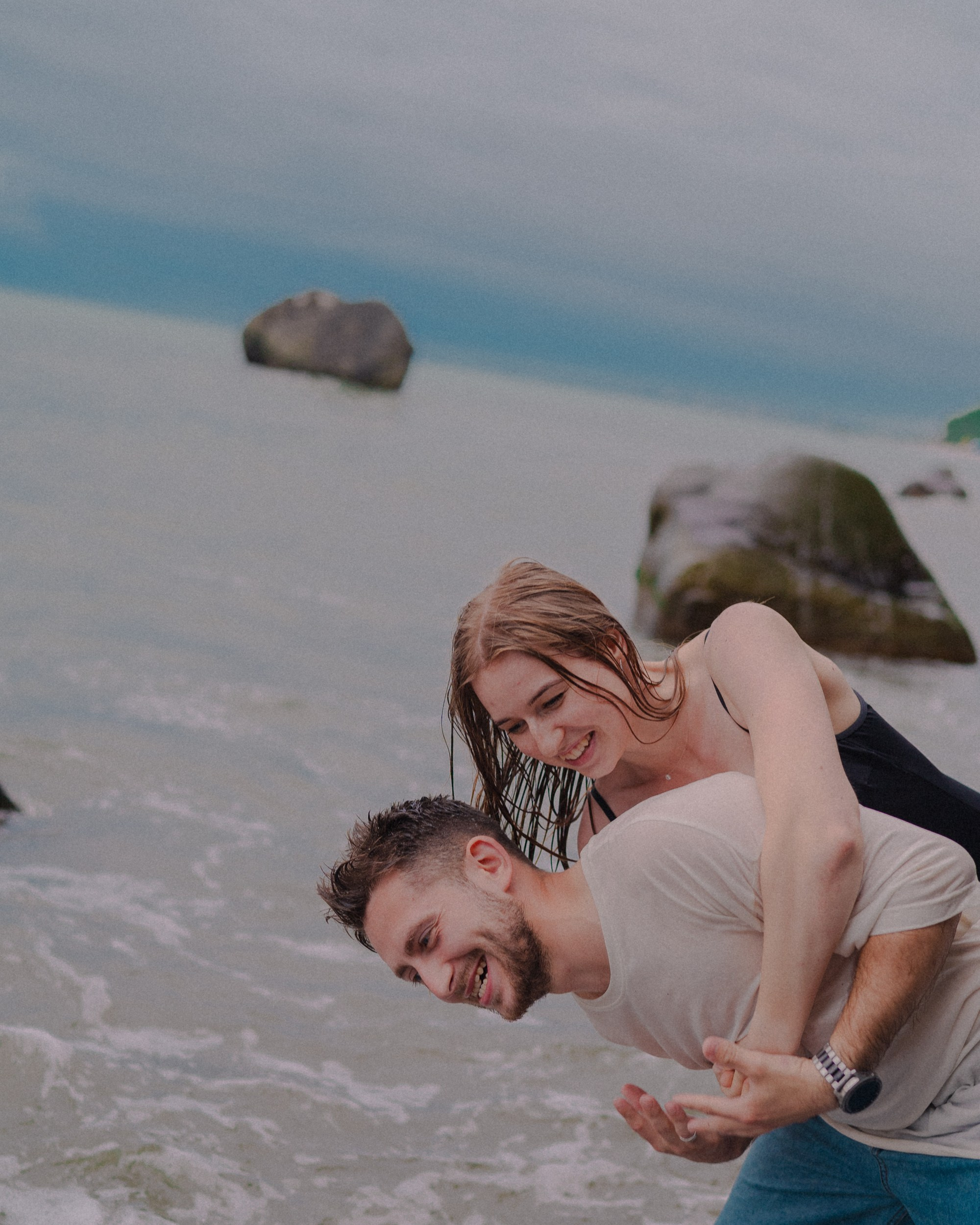 Данил и Арина. Индивидуальный и свадебный фотограф в Батуми Валерия Азаренко