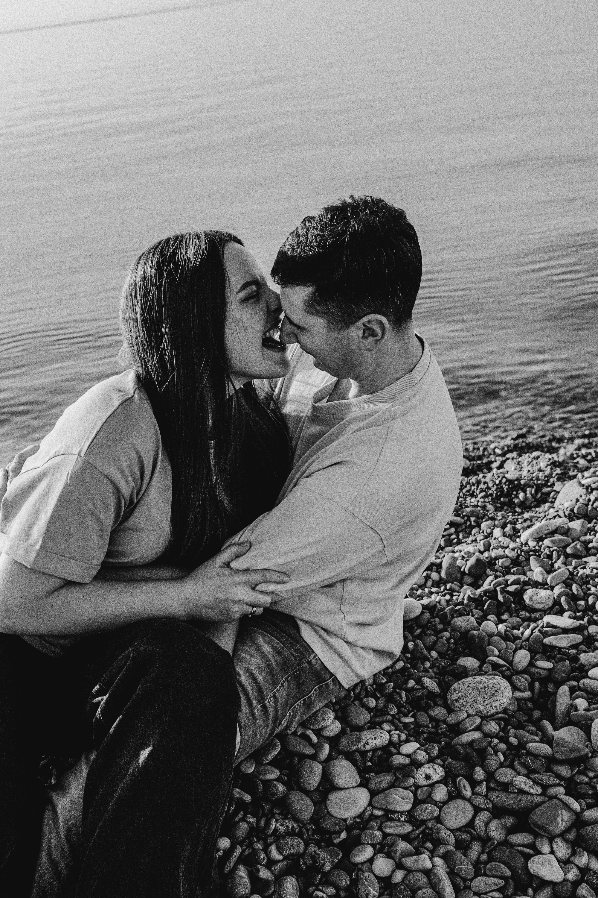 Настя и Серёжа. Индивидуальный и свадебный фотограф в Батуми Валерия Азаренко