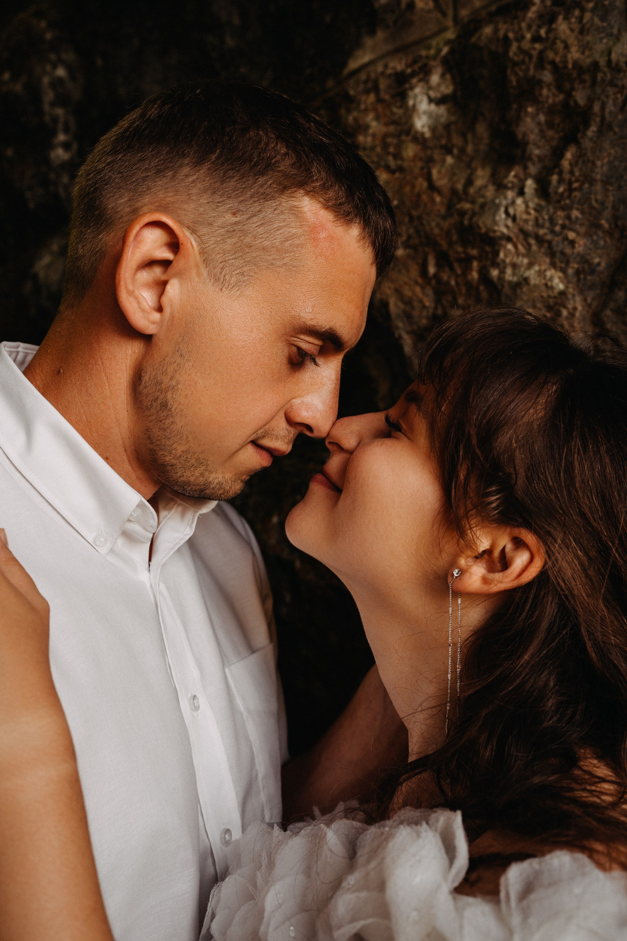 Роман и Виктория. Индивидуальный и свадебный фотограф в Батуми Валерия Азаренко