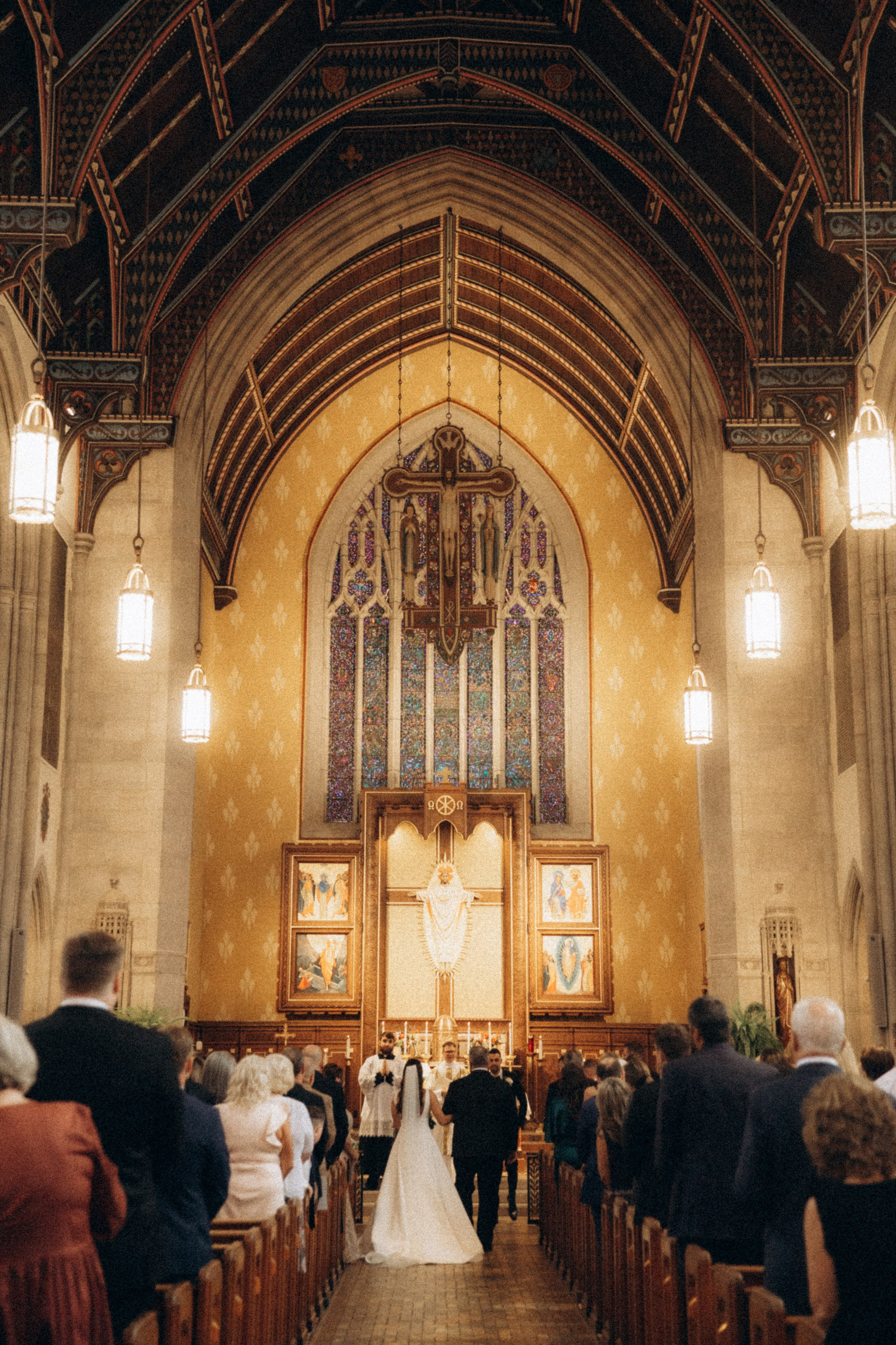 Nicholas & McKenzie (OH). CAPTURED BY SHANKS PHOTOGRAPHY