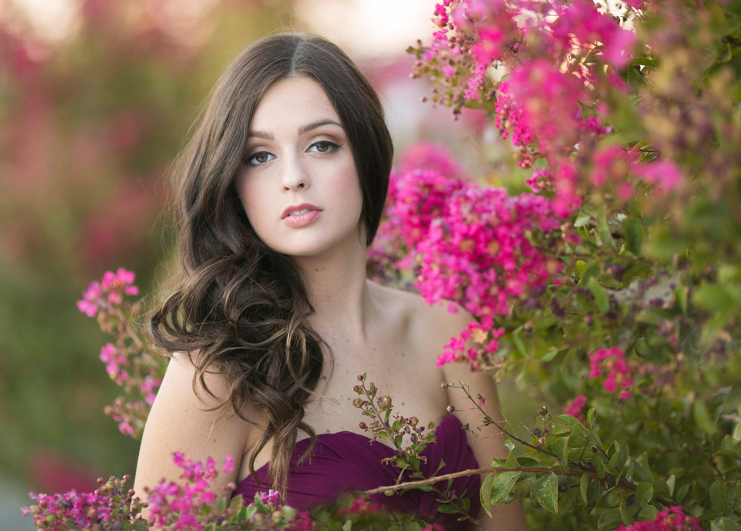 Цены на профессиональную ретушь. Фотограф и ретушер в Белграде Елена Skullova