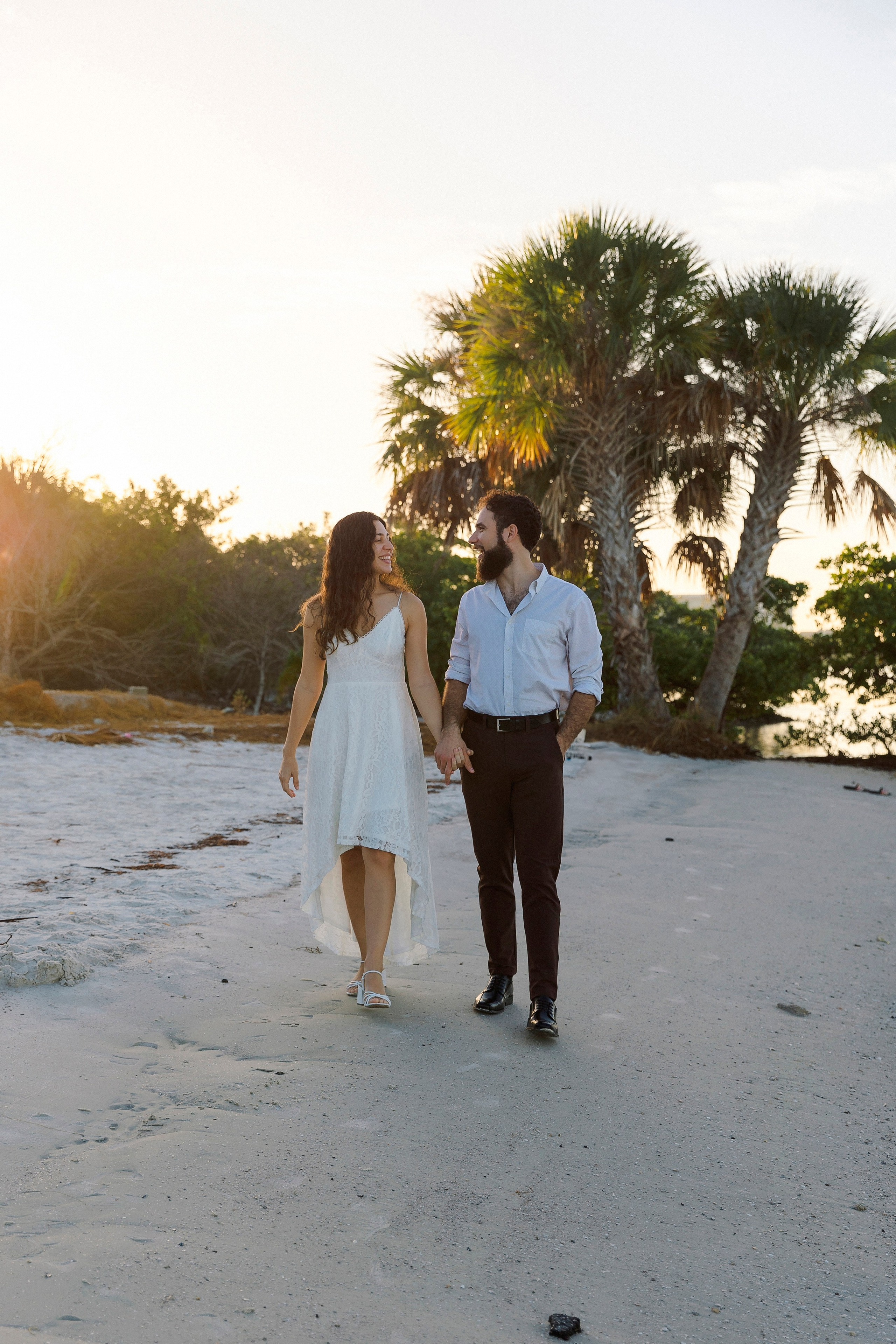 S&O. Wedding photographer in Florida