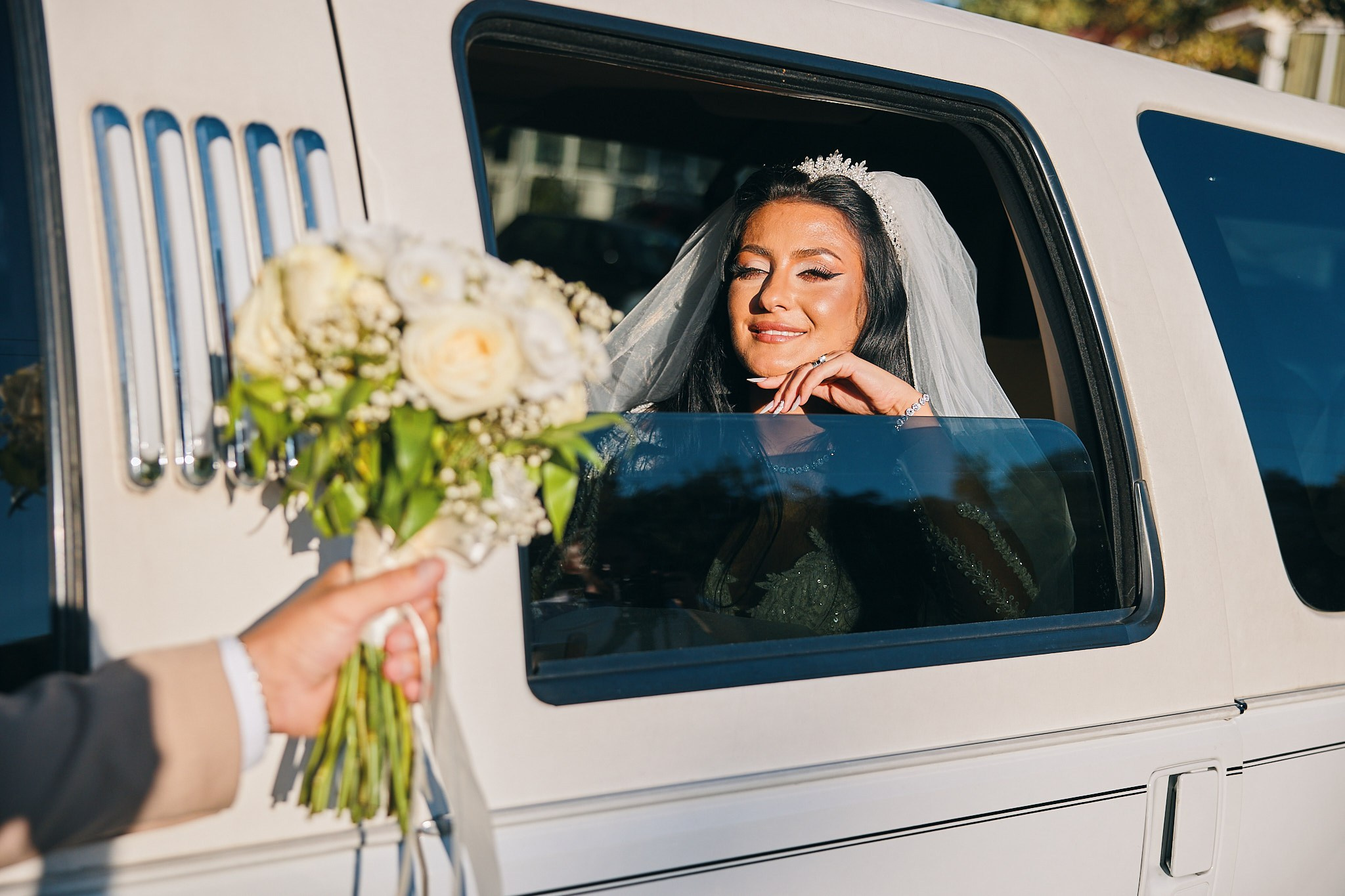 Lidia & Cosmin. Bogdan Vancea | Fotograf Nunta Ploiești