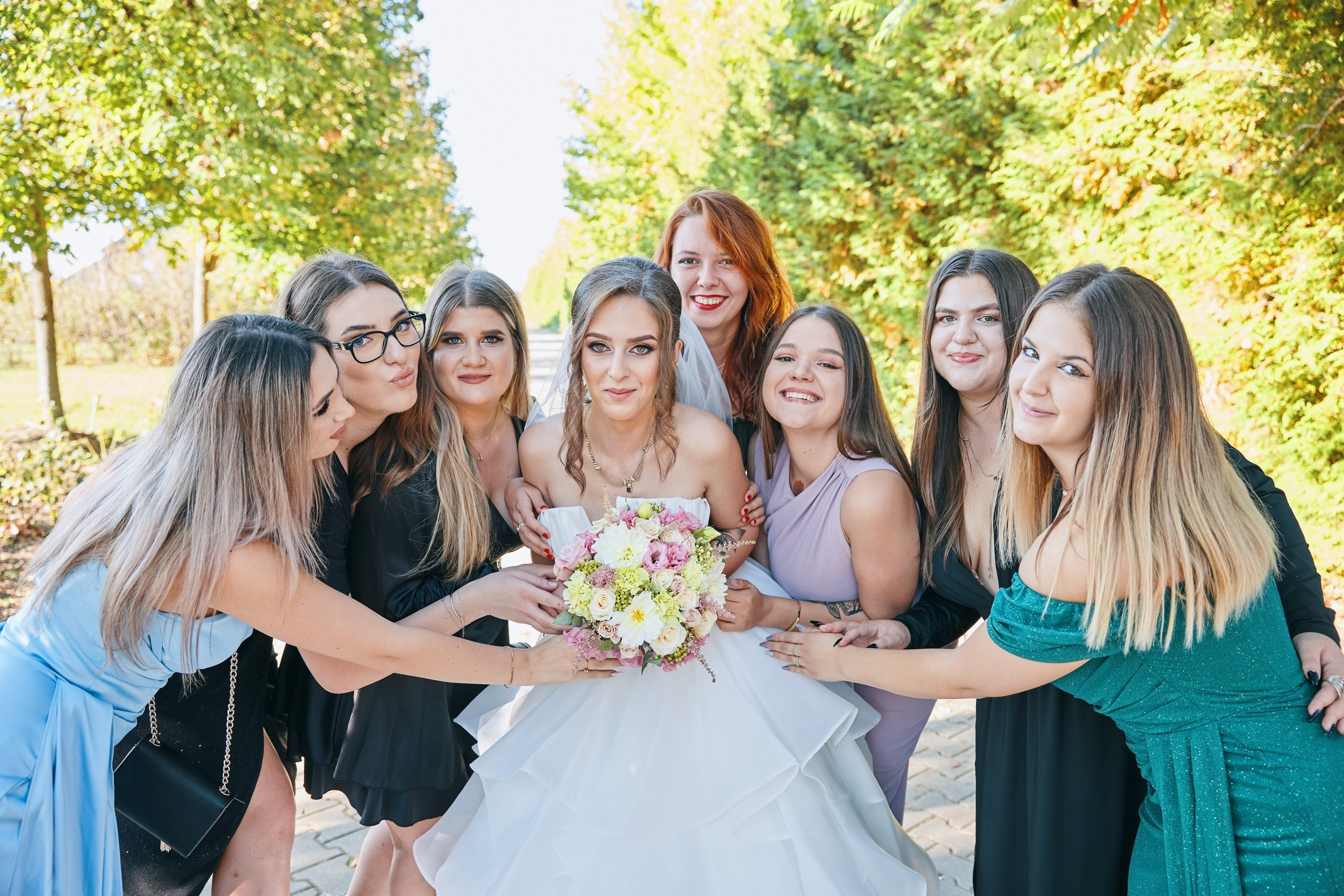 Bianca & Alexandru. Bogdan Vancea | Fotograf Nunta Ploiești