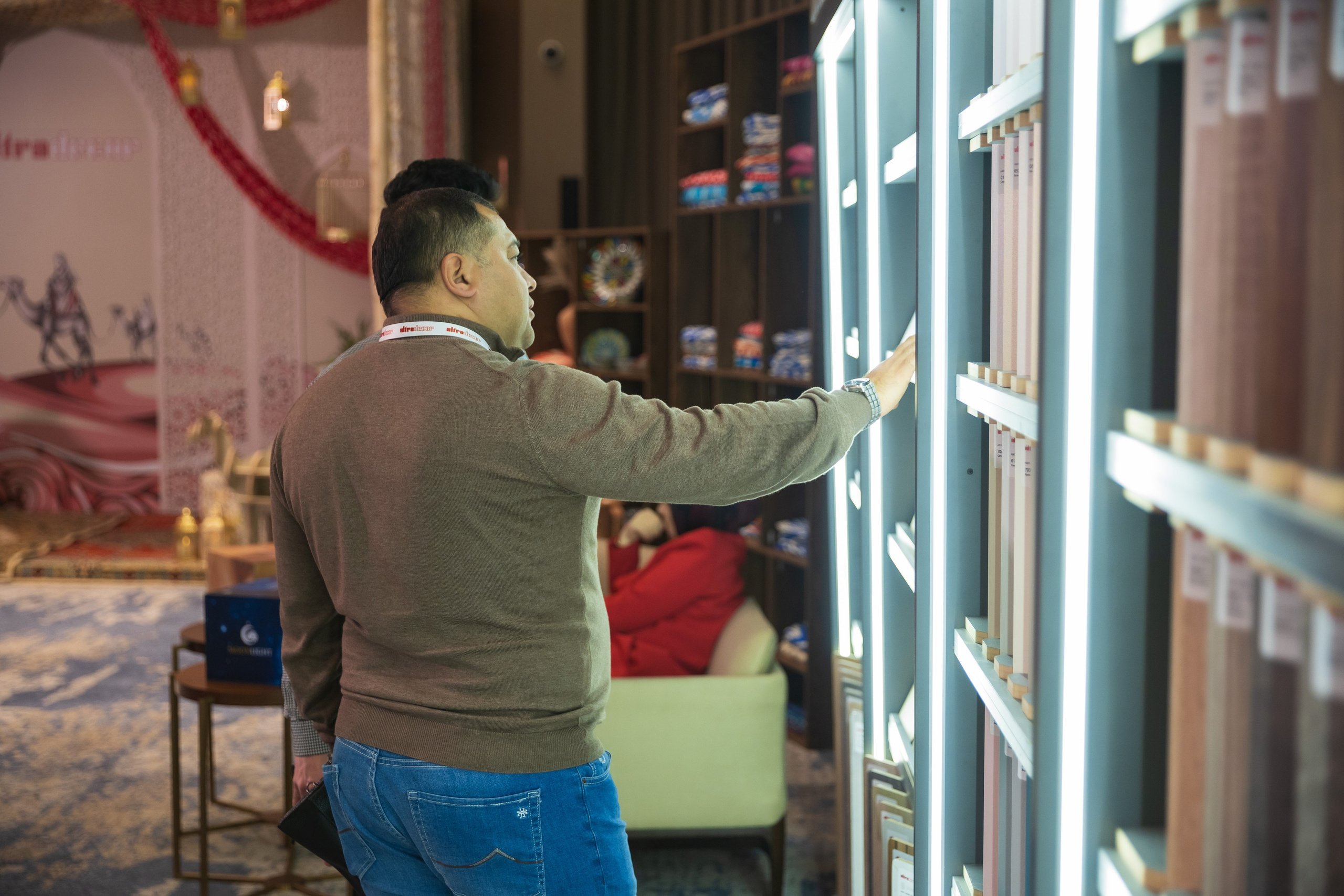 Презентация Ultra Decor. Профессиональная Фото-Видео Студия Геннадия Нестеренко | Ташкент и Весь Узбекистан