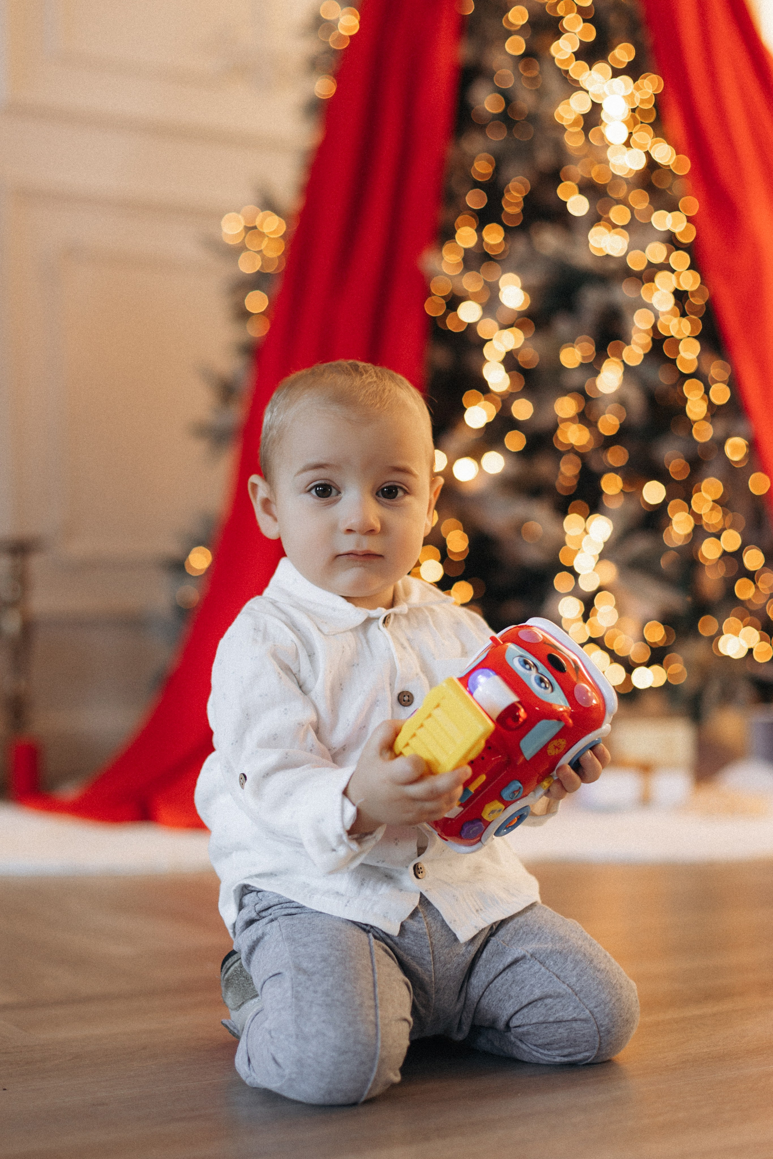 Christmas 2025. Семейный фотограф в Кишинёве Пулькина Ольга