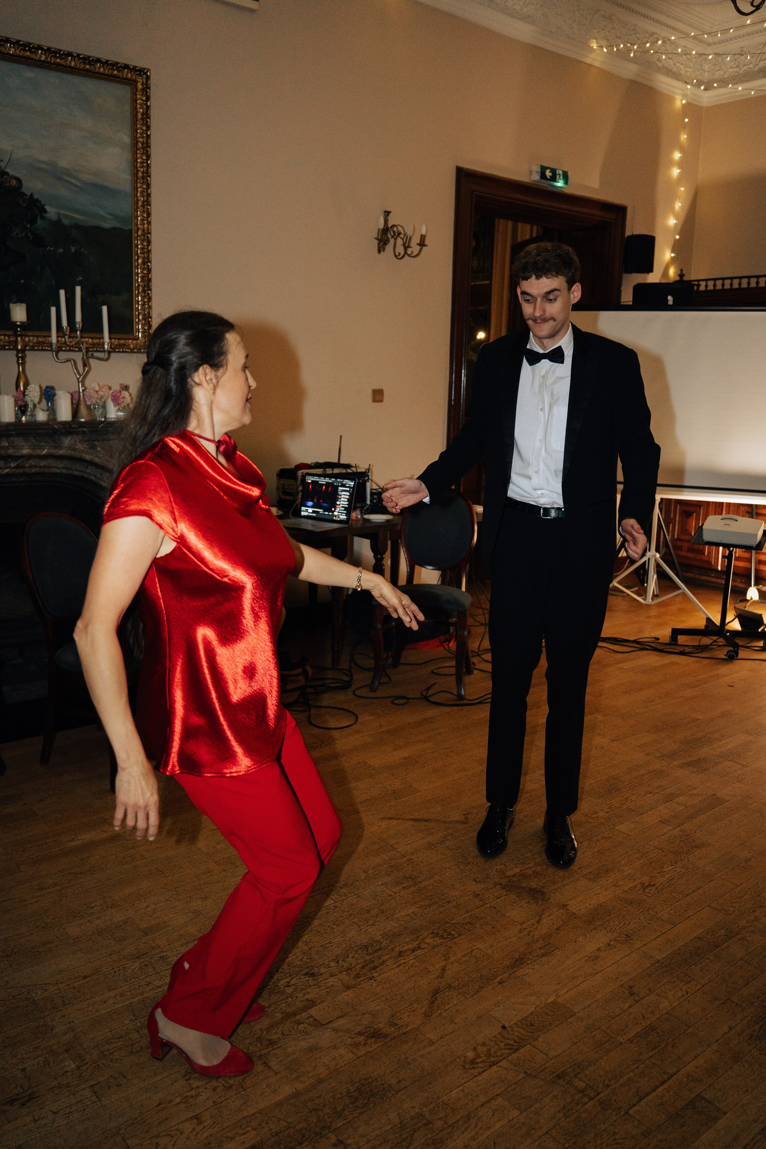 Ślub Soni i Nikity. Ania Smol Fotograf Olsztyn