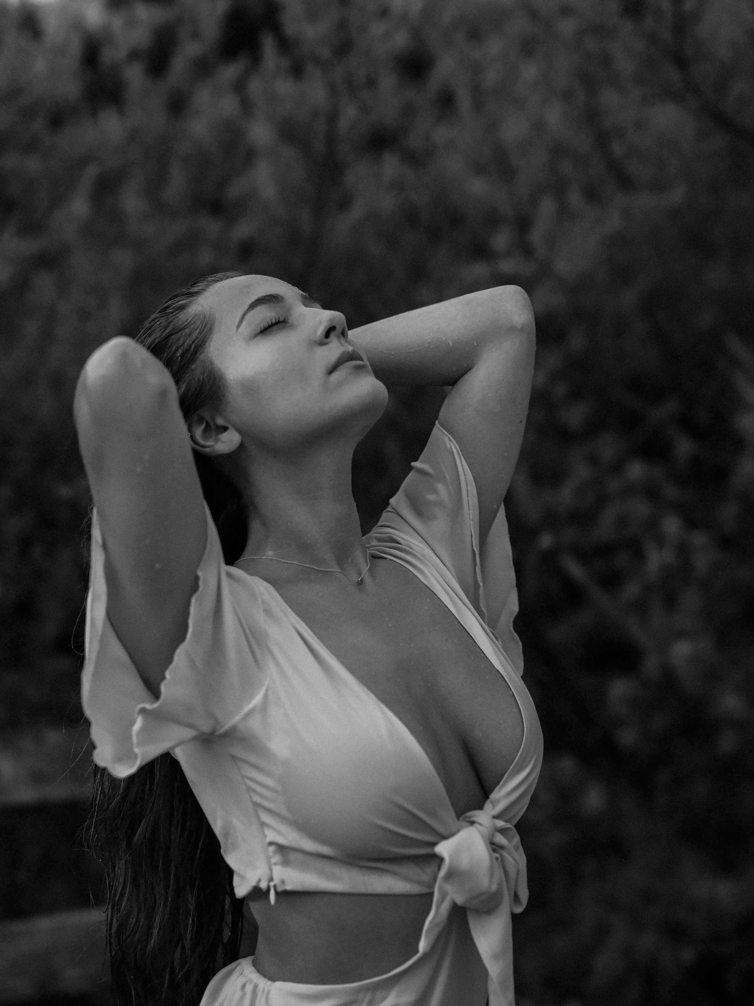 MIRA AND DAN. Florida destination wedding photographer