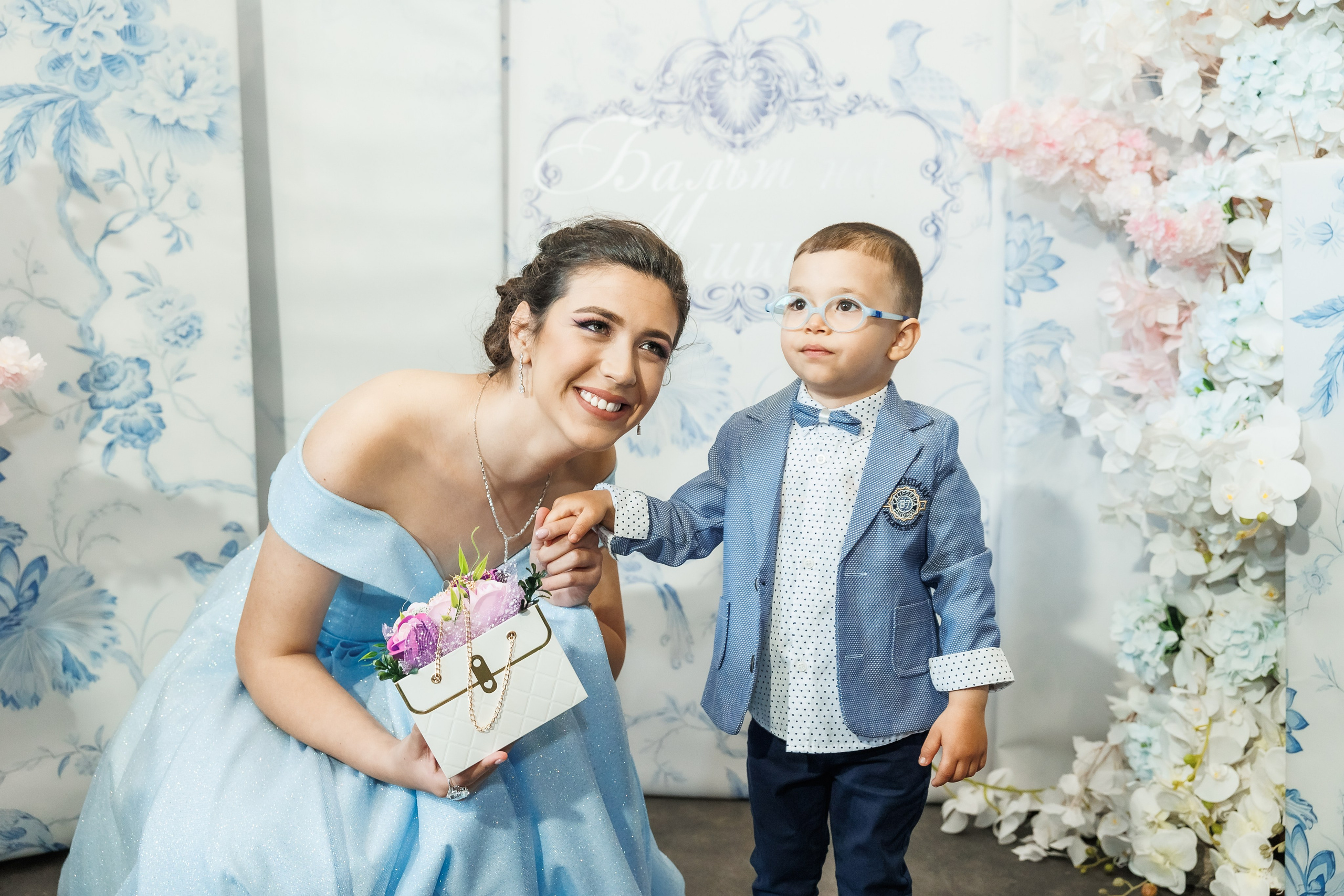 Абитуриентски Бал 2024. Фотограф Ирина Йотова