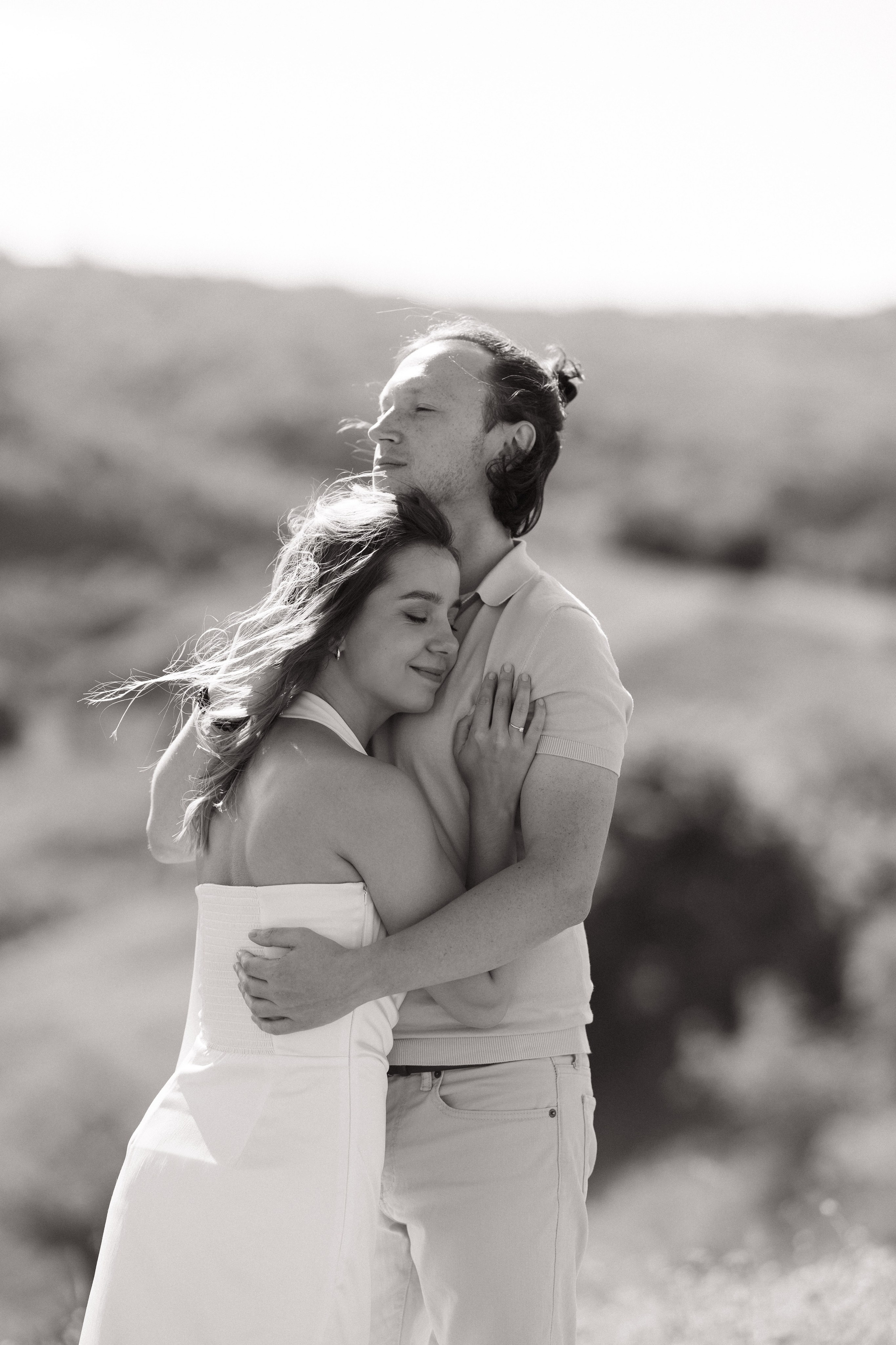 Kojori. Oksana & Aleksey. Дарья Филькова — фотограф и видеограф в Тбилиси, Грузия