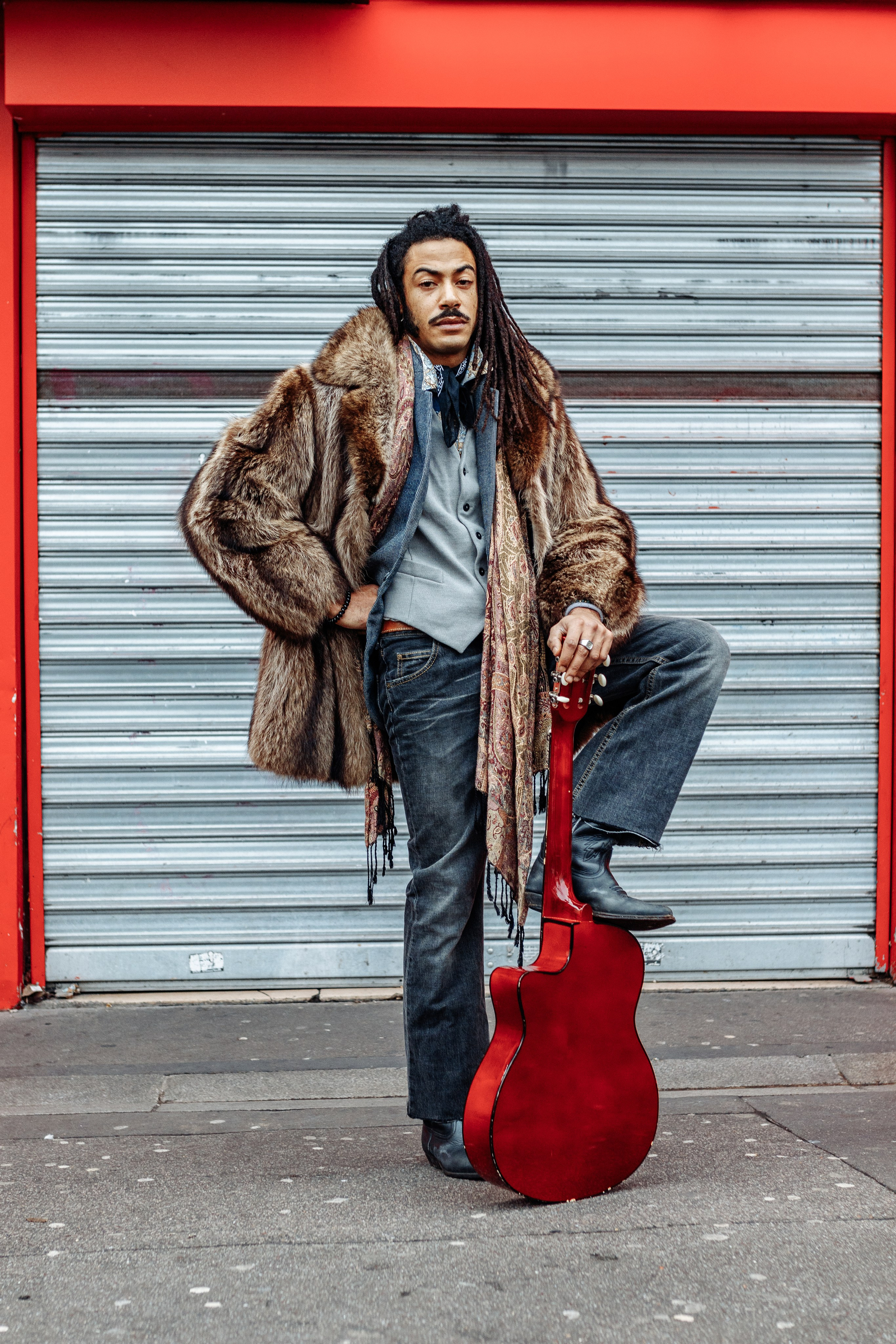 Гюльельмо. Контент для музыканта