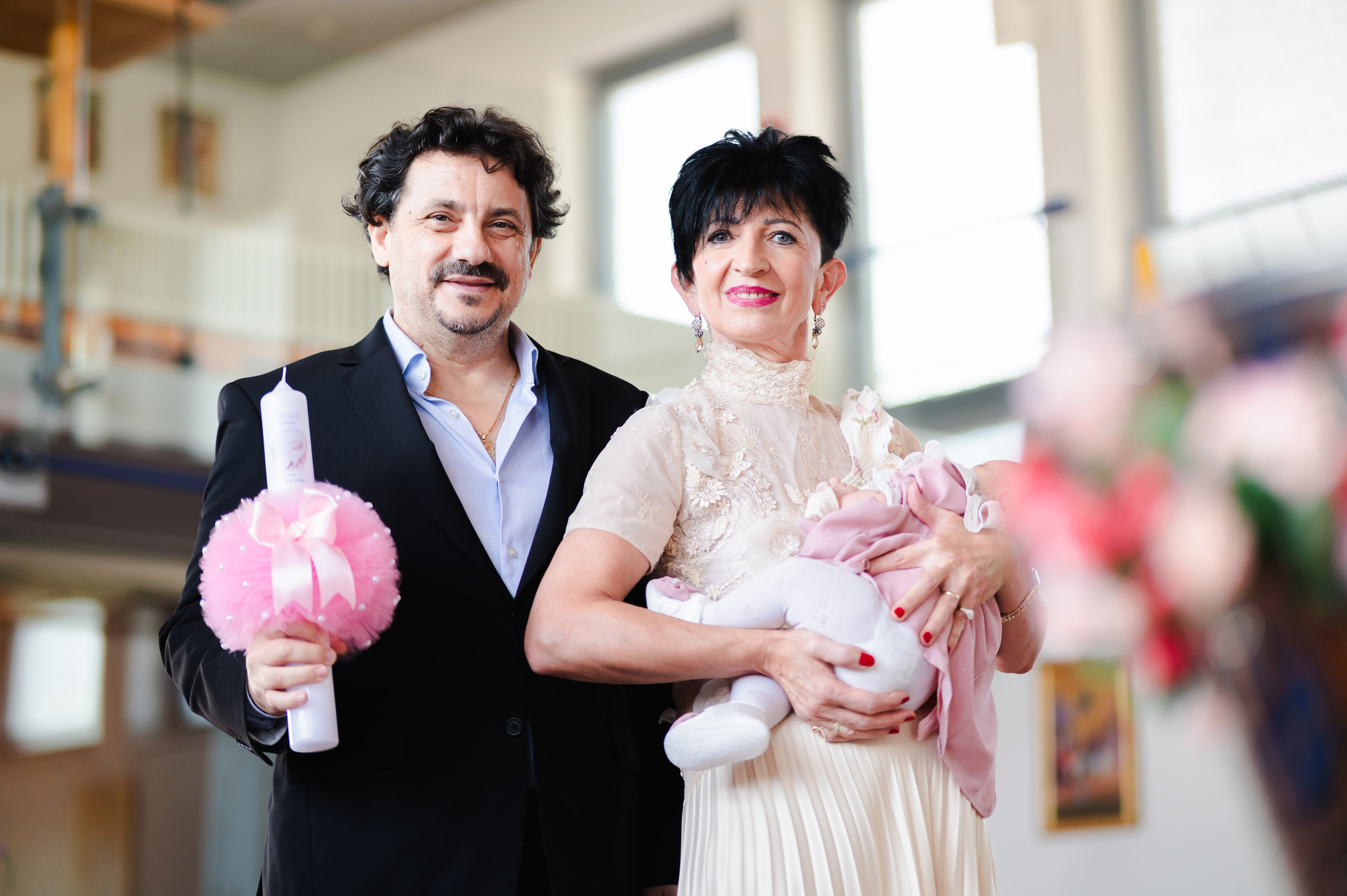 Micuta Michelle. Fotograf de nuntă în Germania