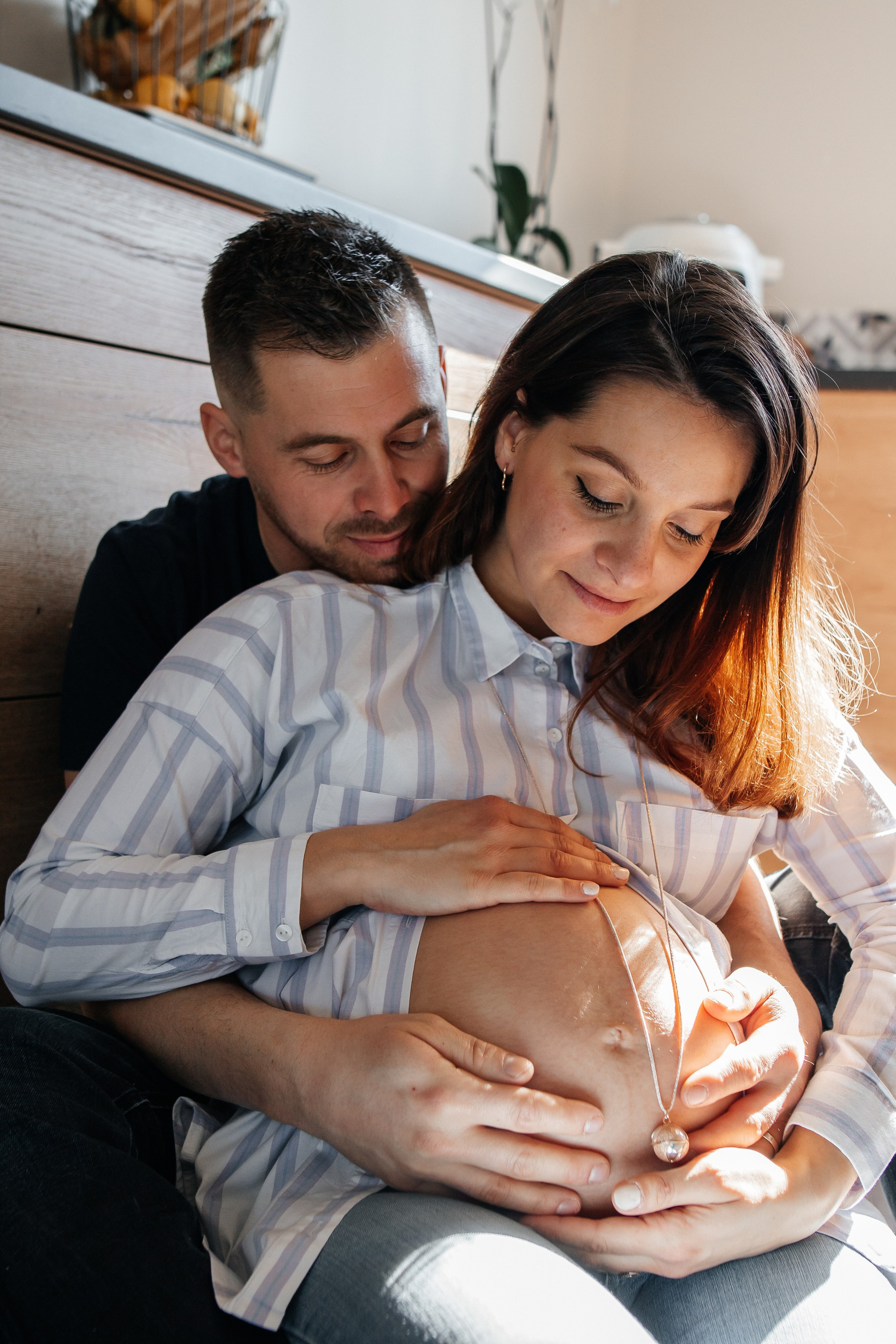 L’Amour qui Grandit. Photographe à Chartres Ekaterina Kudinova