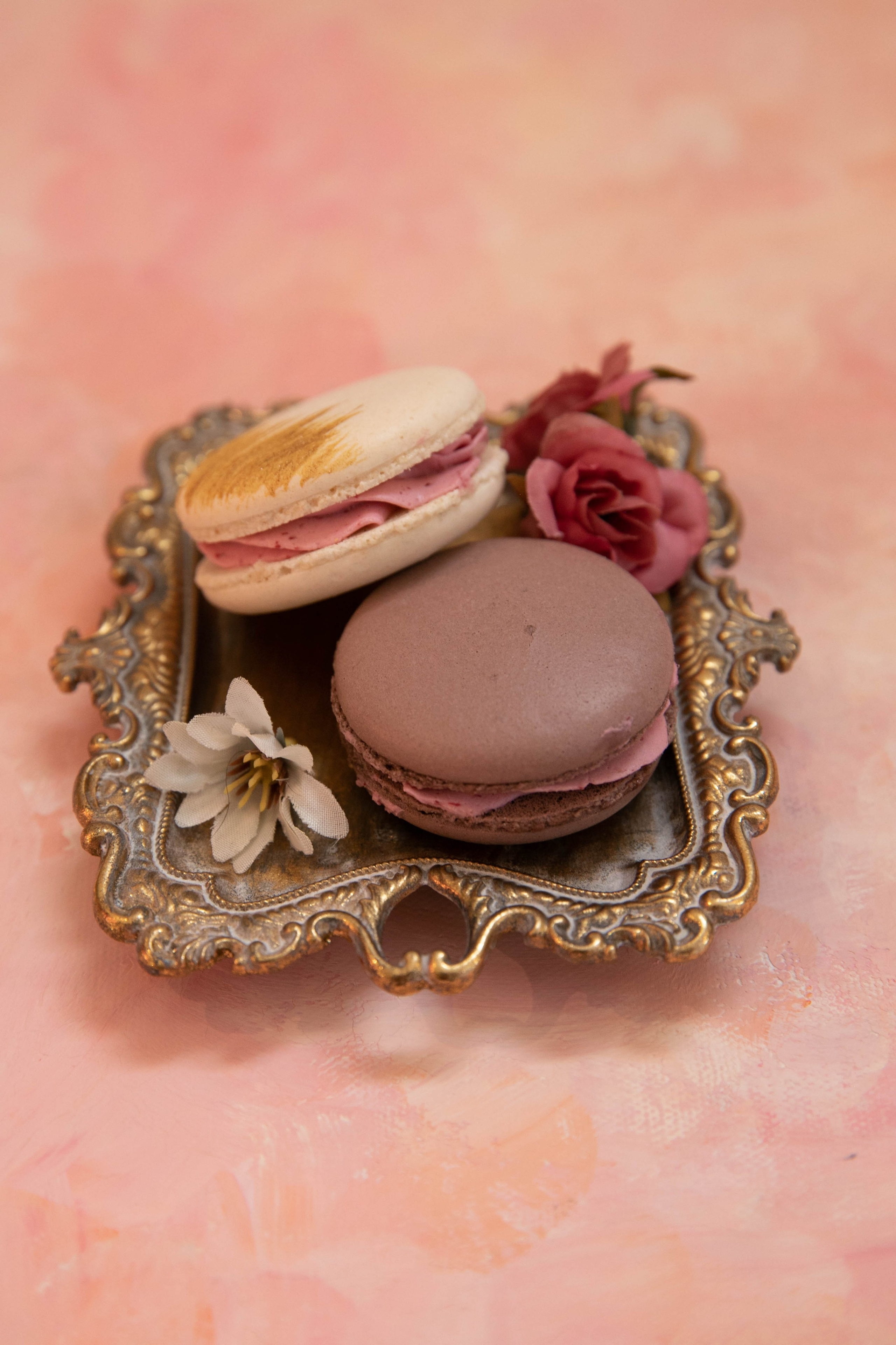 Bridal Shower — Diamond. Ching Li Photography