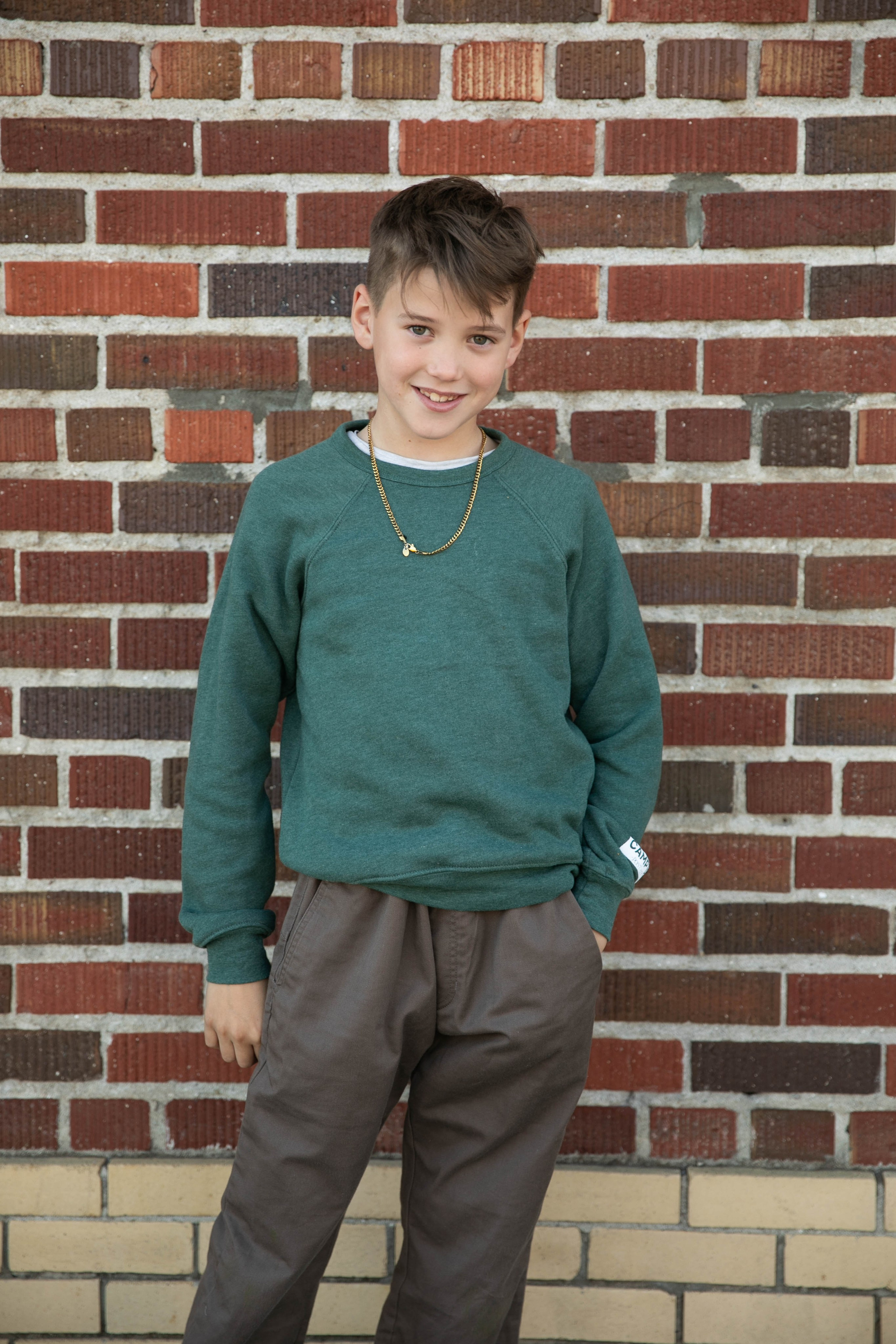 Sawatzky Family. Ching Li Photography