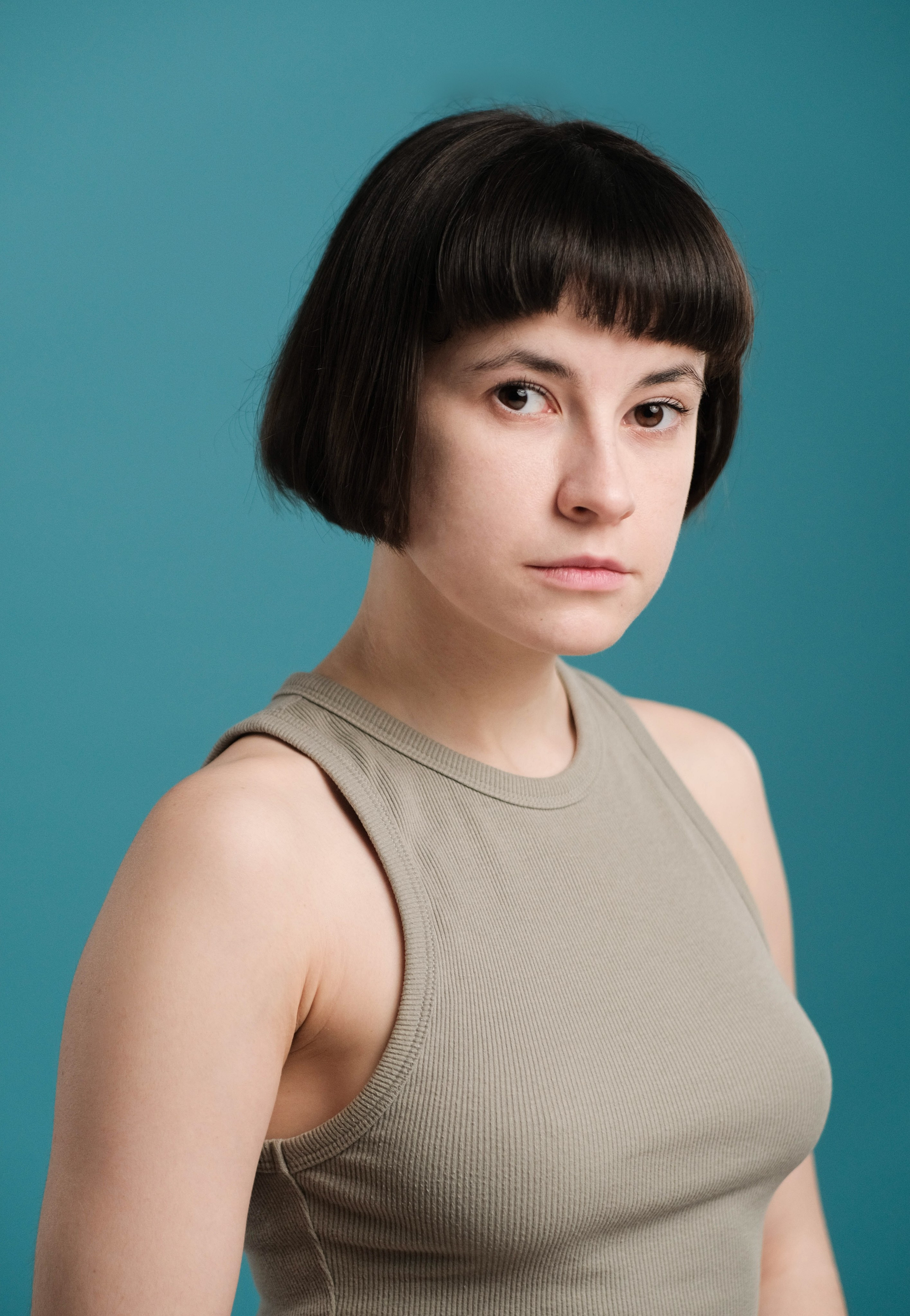 Acting Photography