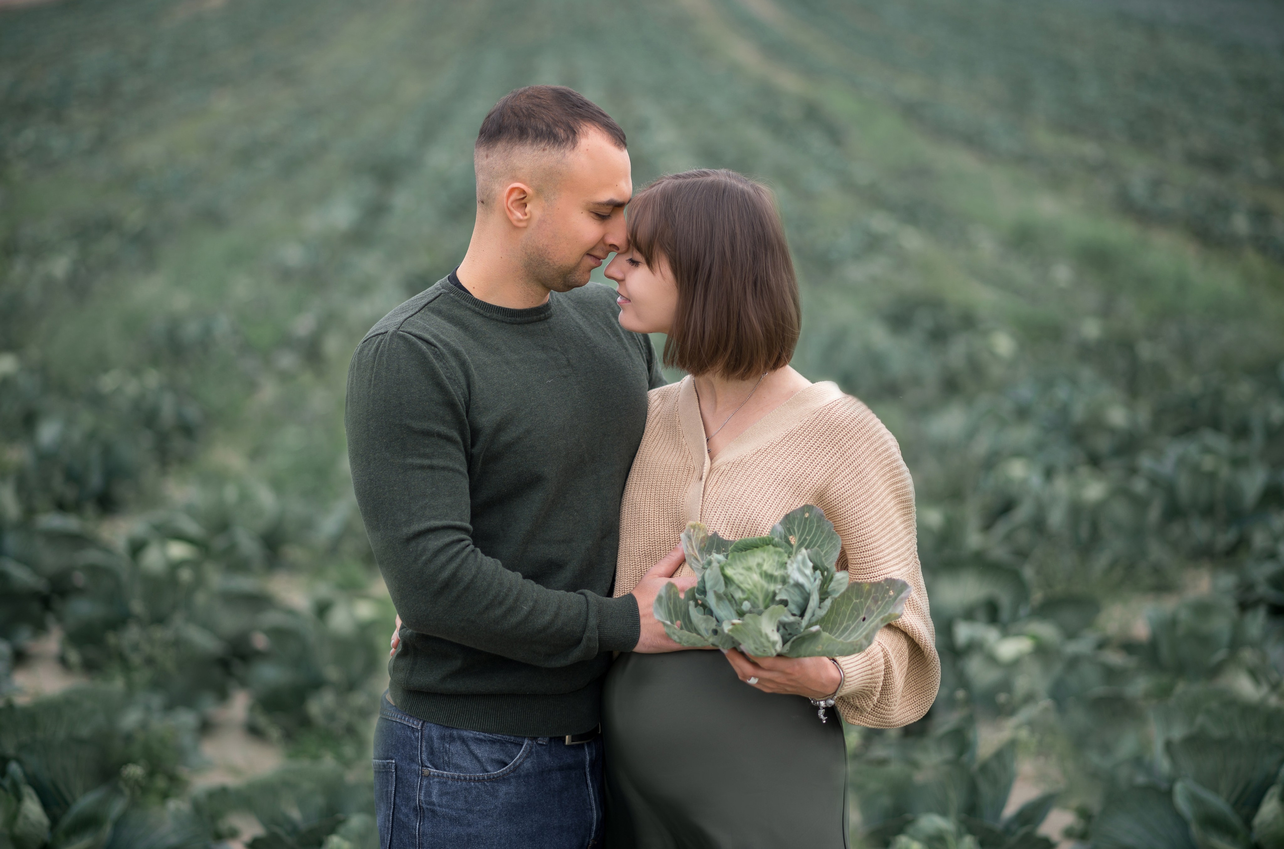 Фотосессия беременной. Семейный и детский фотограф в Минске Надежда Савицкая