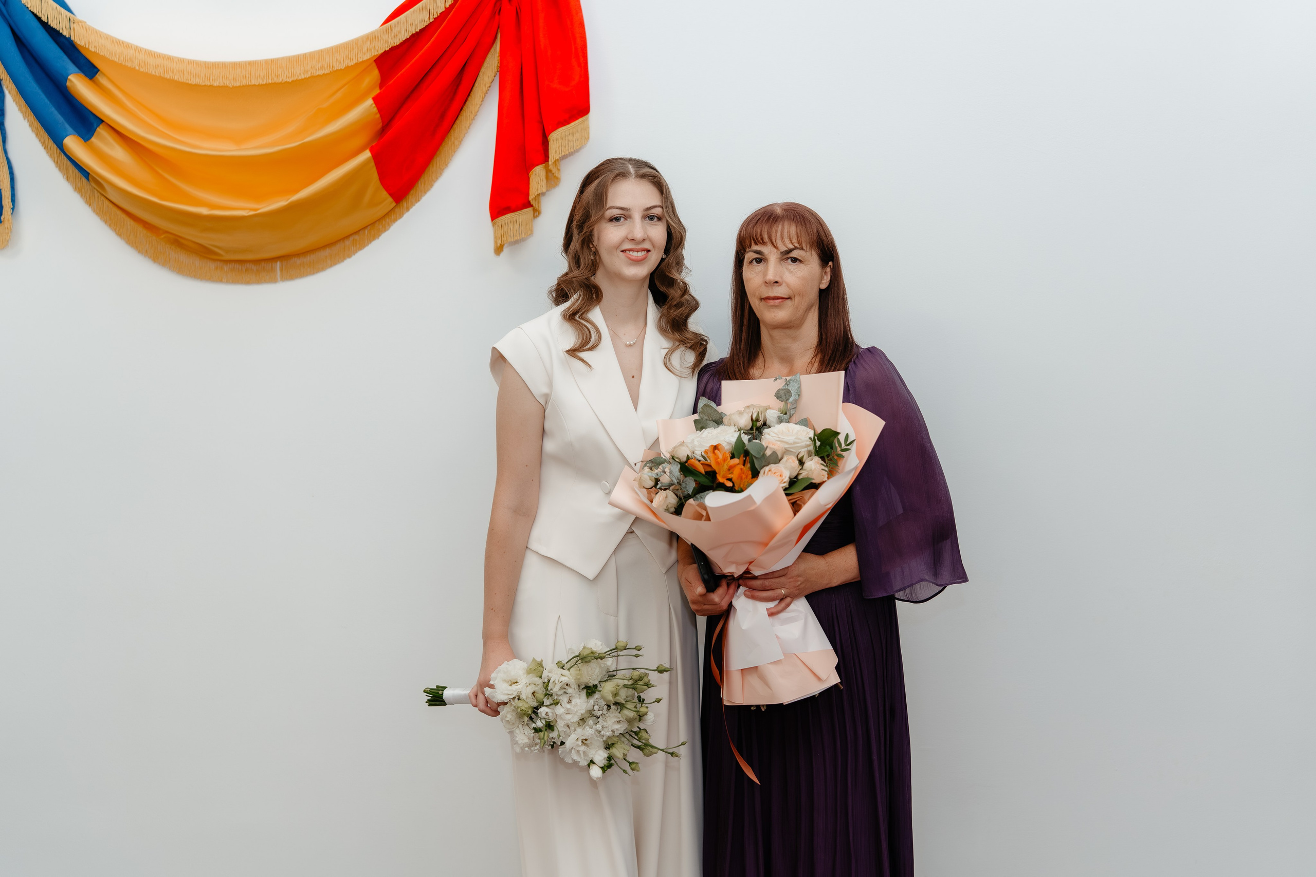 IULIA & ANTONIO - CUNUNIE CIVILA