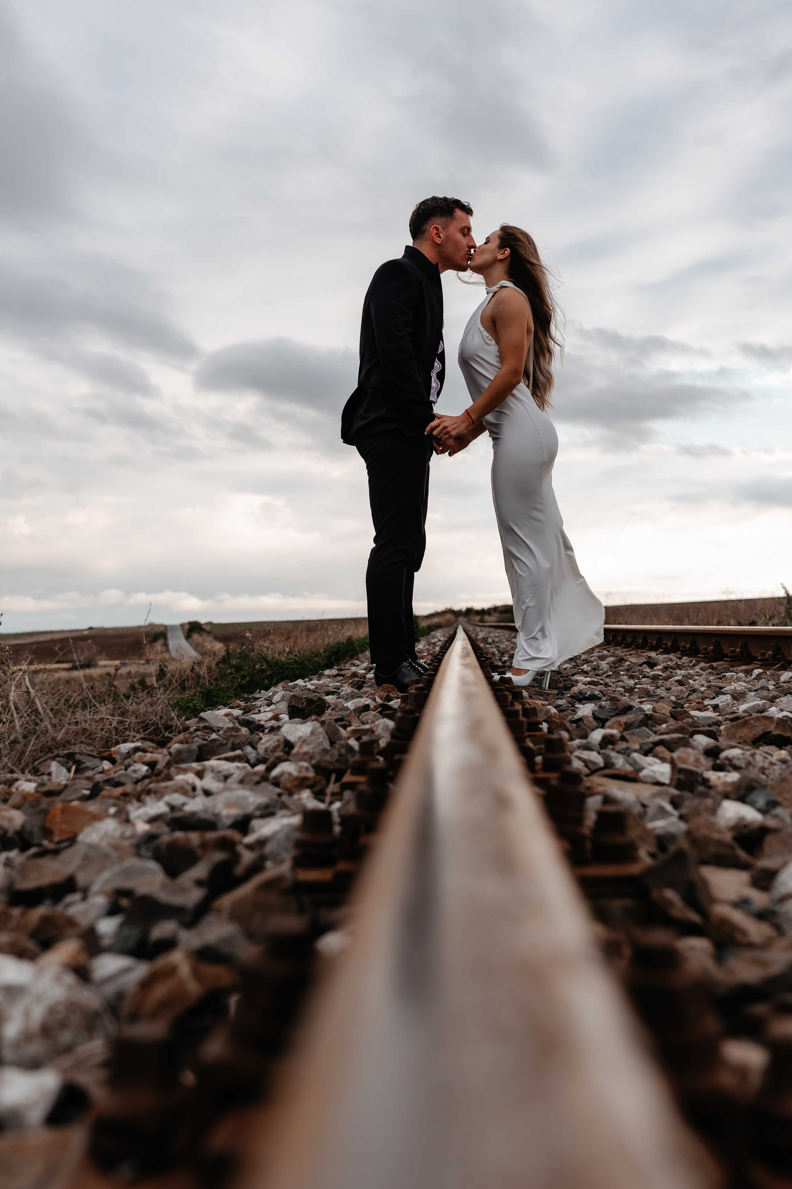 ANDREEA & RAZVAN - SAVE THE DATE. Fotograf Nuntă | Lucian Murgeanu - Fotograf Profesionist Evenimente