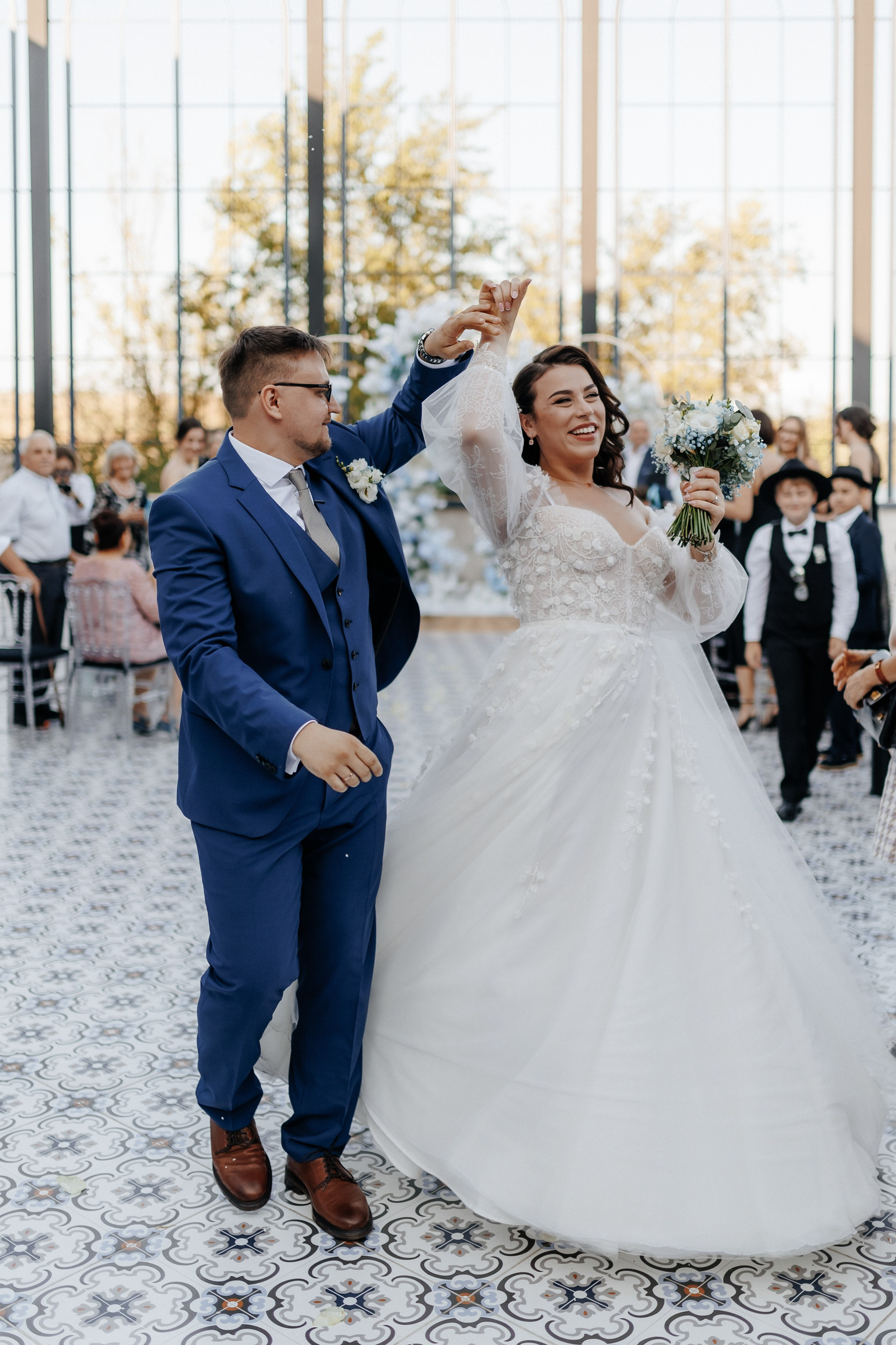 DANIEL + VALERIA. Fulga Photographer