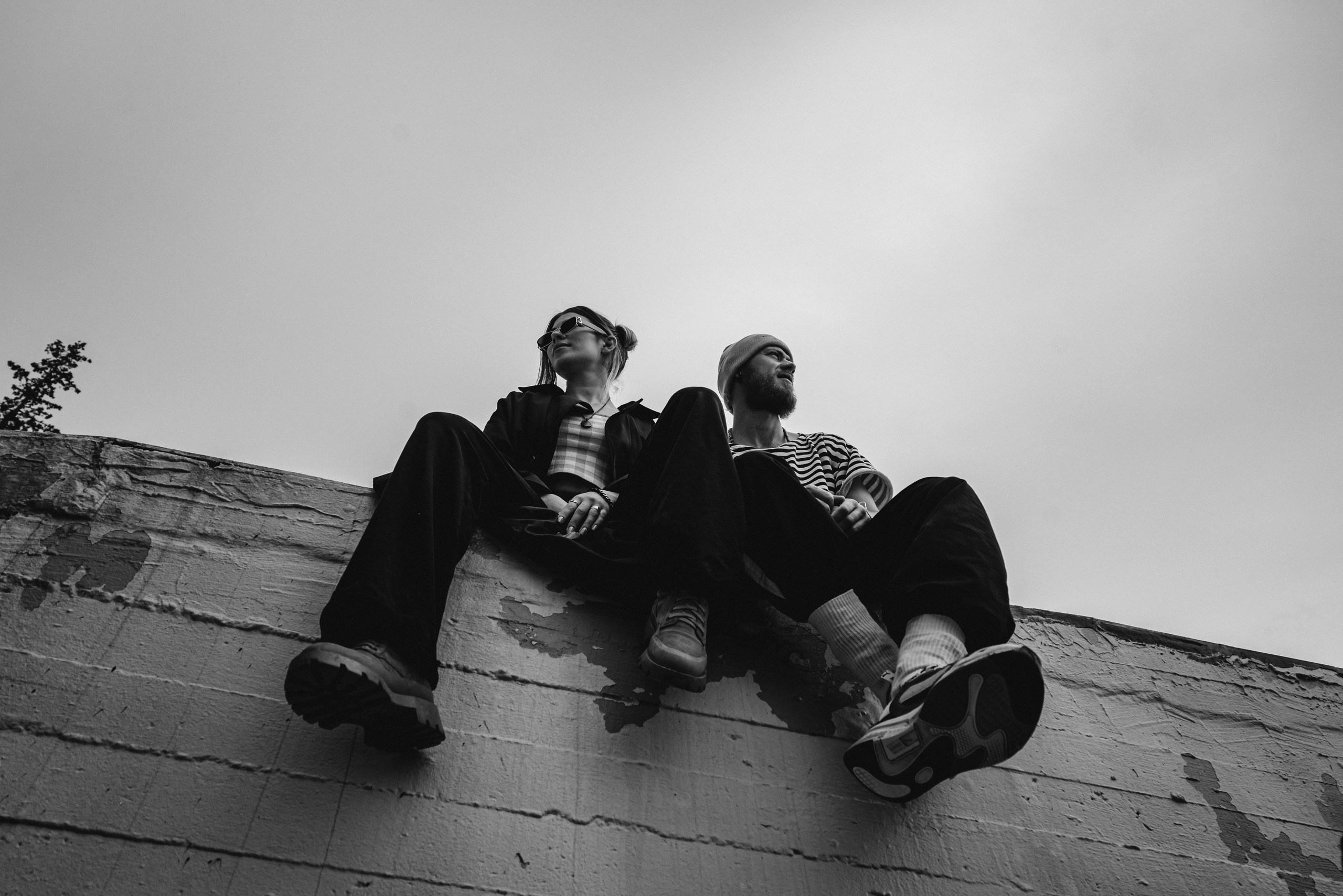 T&D. Семейный фотограф. Сербия. Нови-Сад. Белград