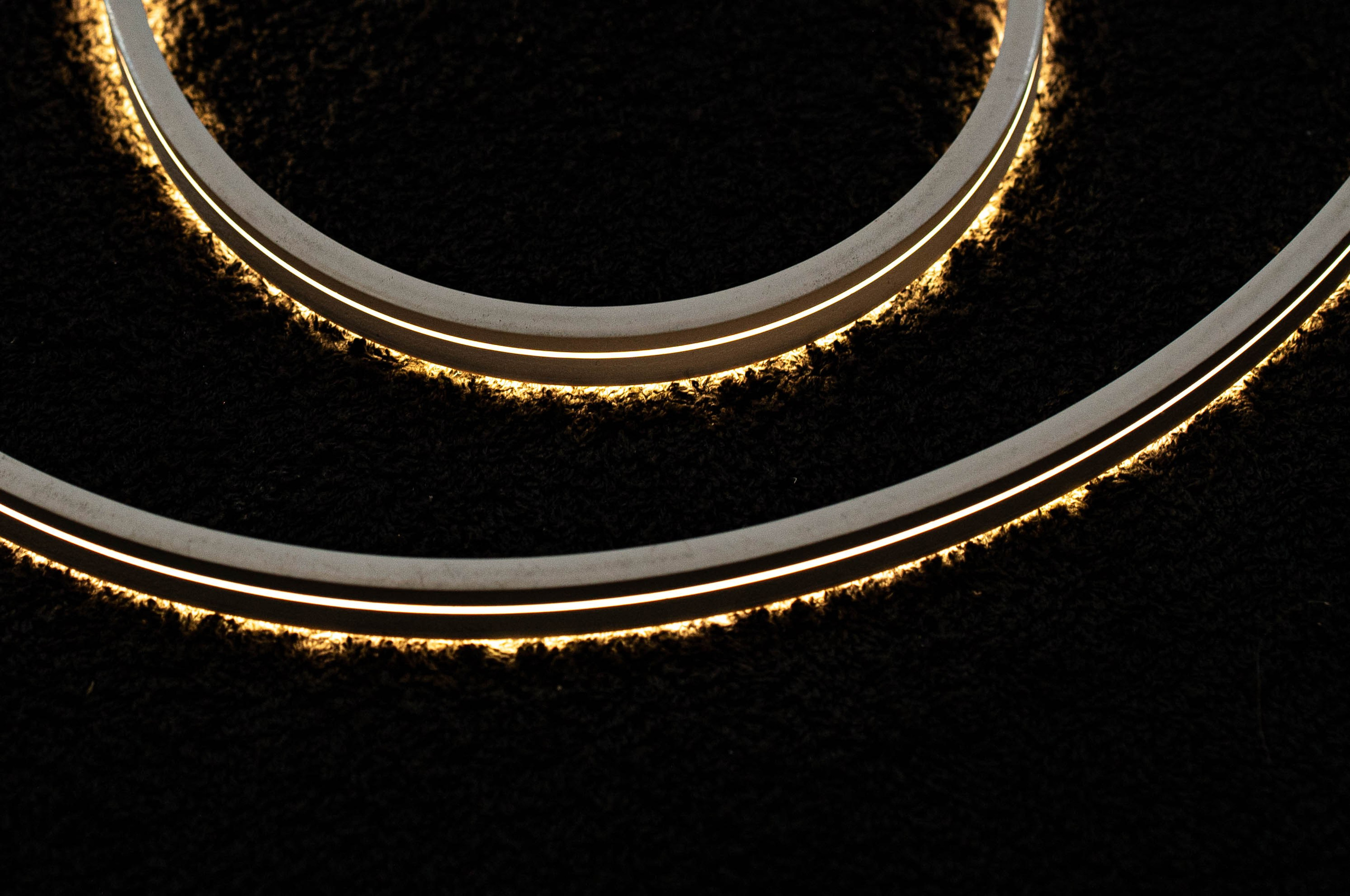 LED Lights. Baby Beast