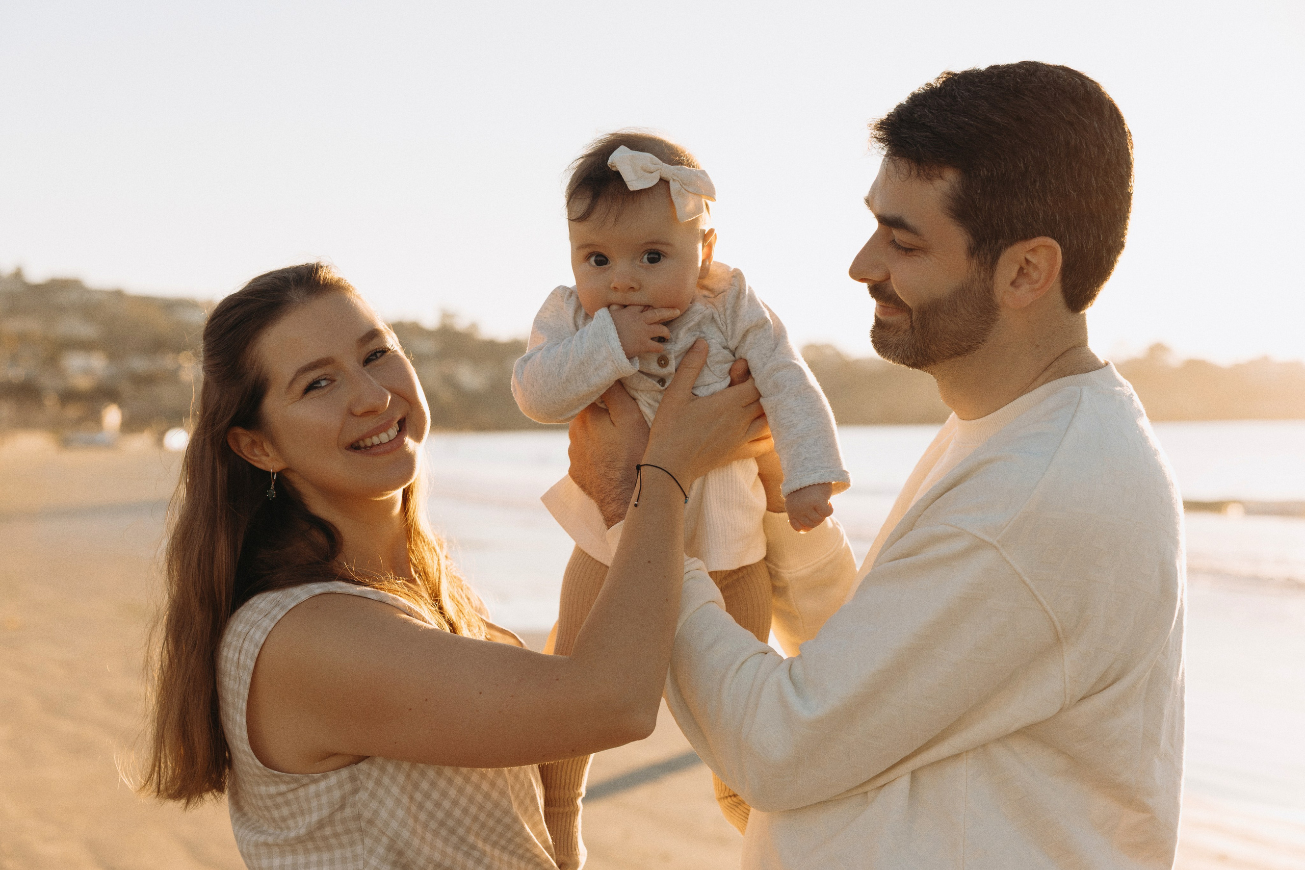 *. Wedding and family photographer San Diego