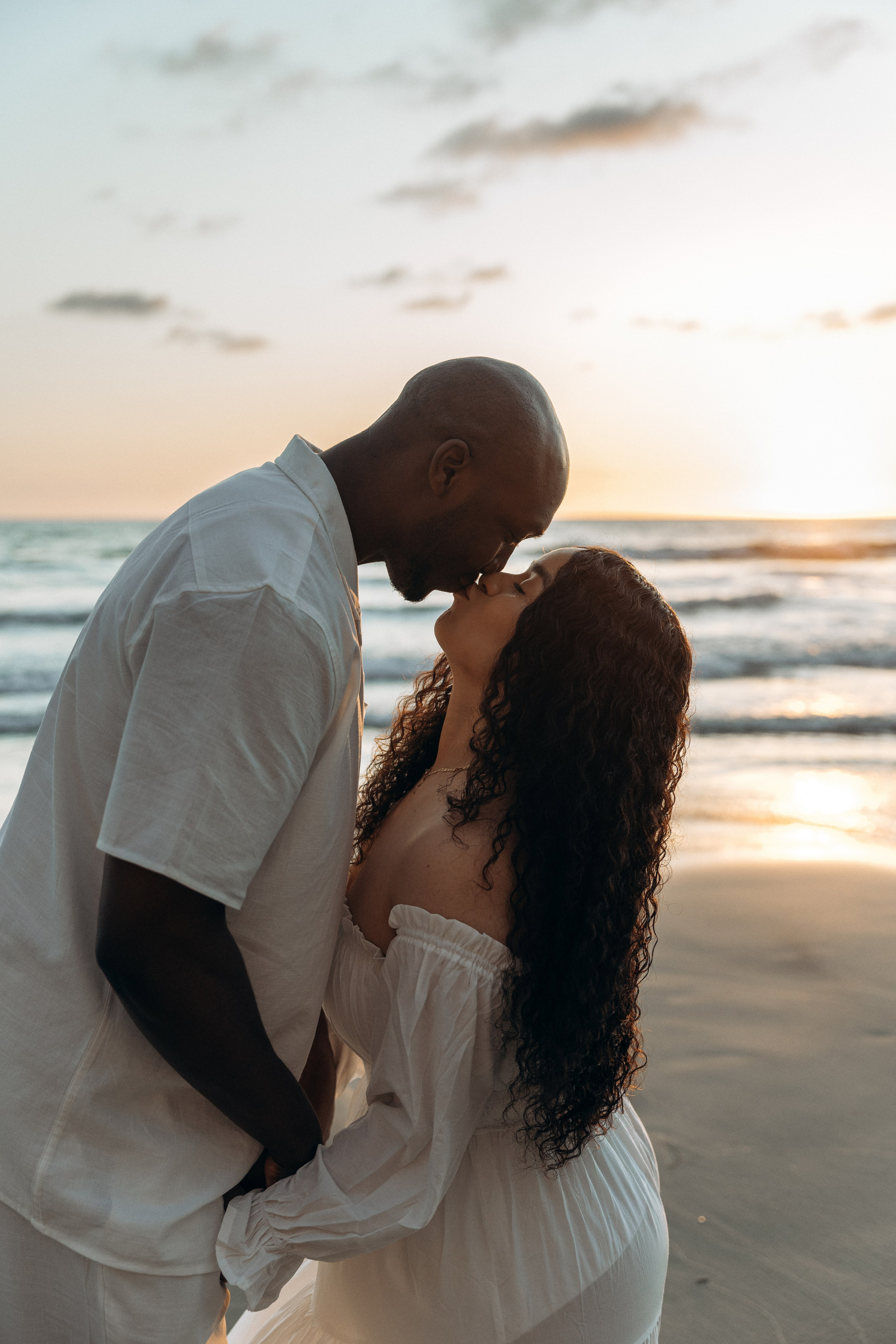 *. Fotógrafa de bodas y familia en San Diego