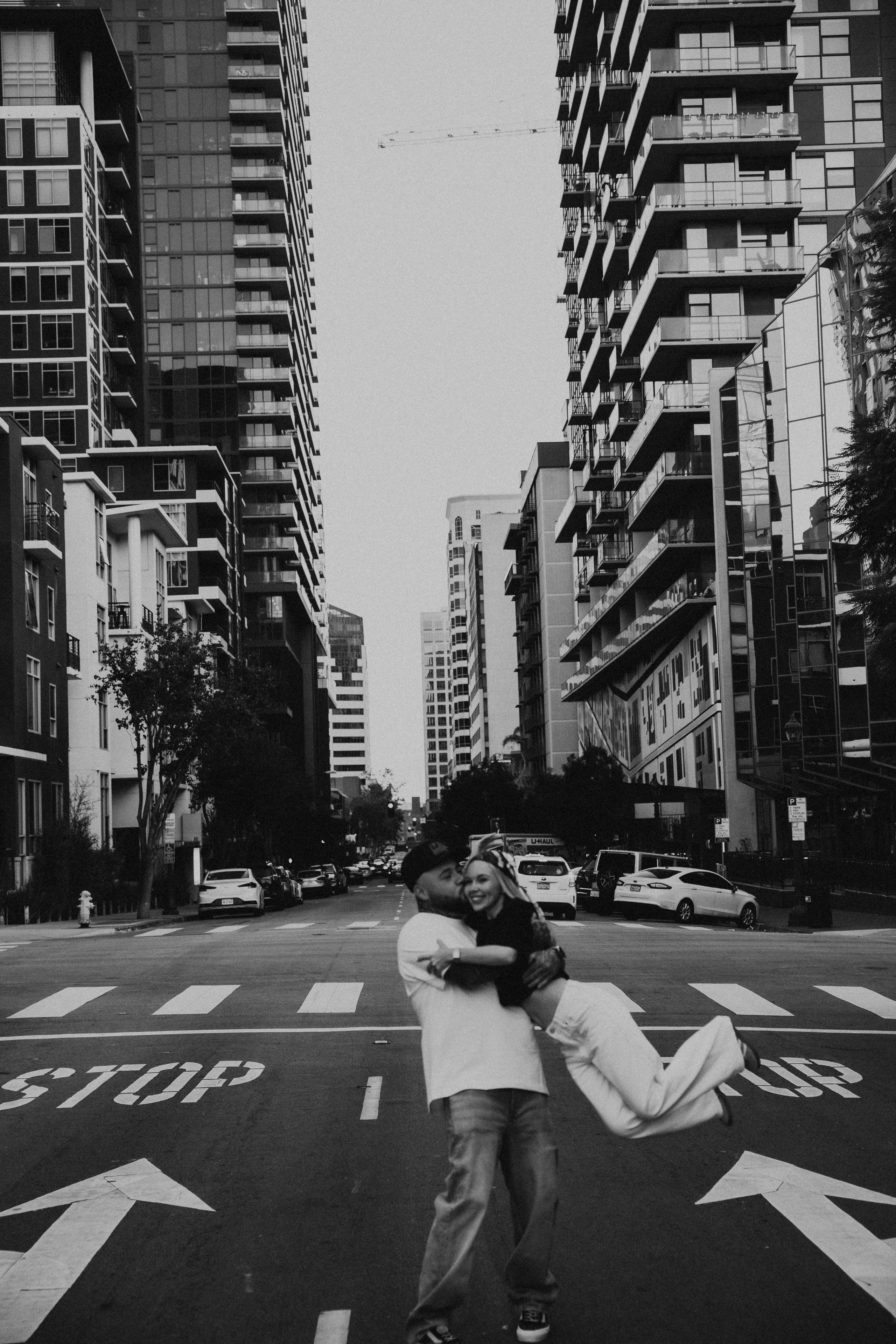 *. Wedding and family photographer San Diego