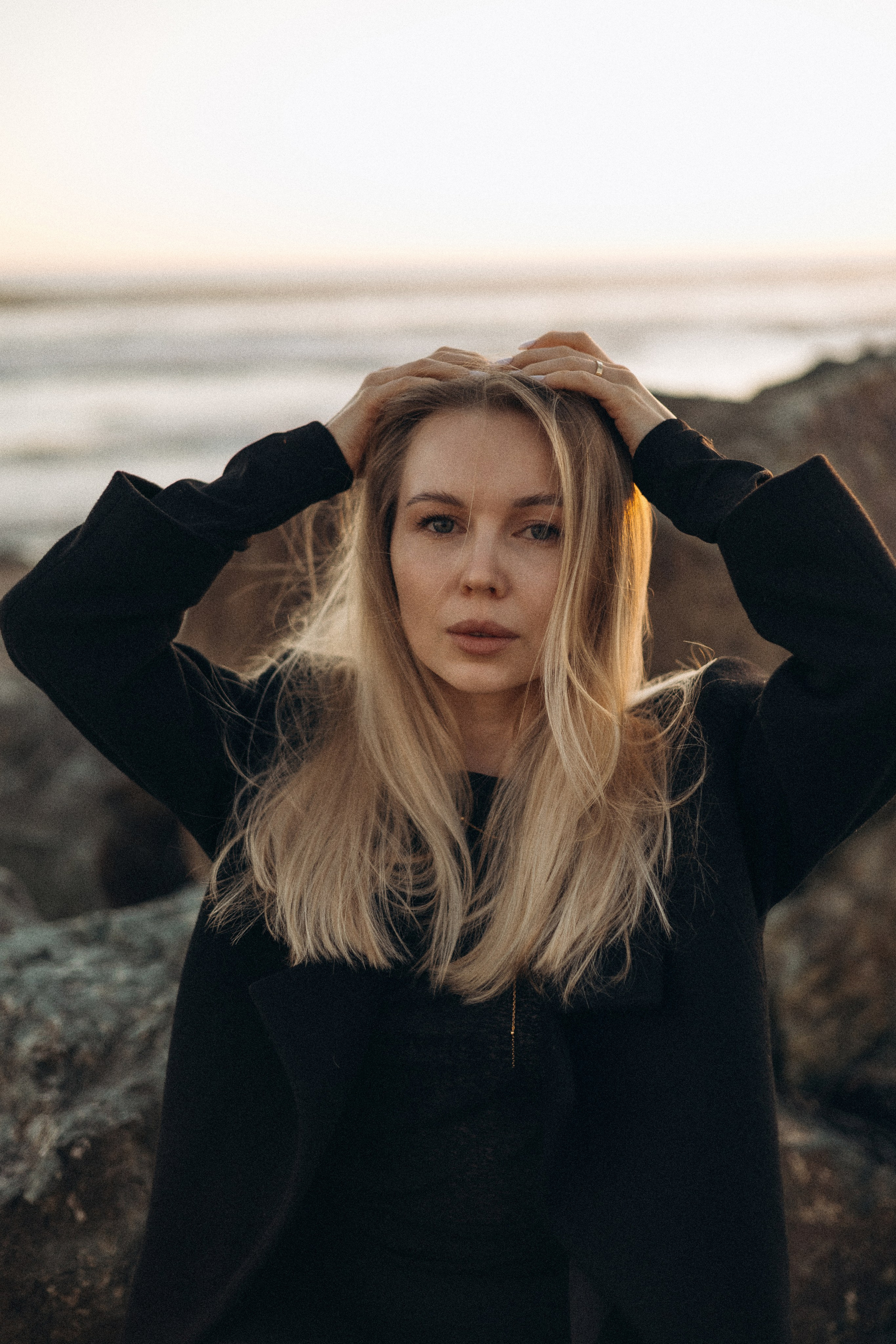 *. Wedding and family photographer San Diego