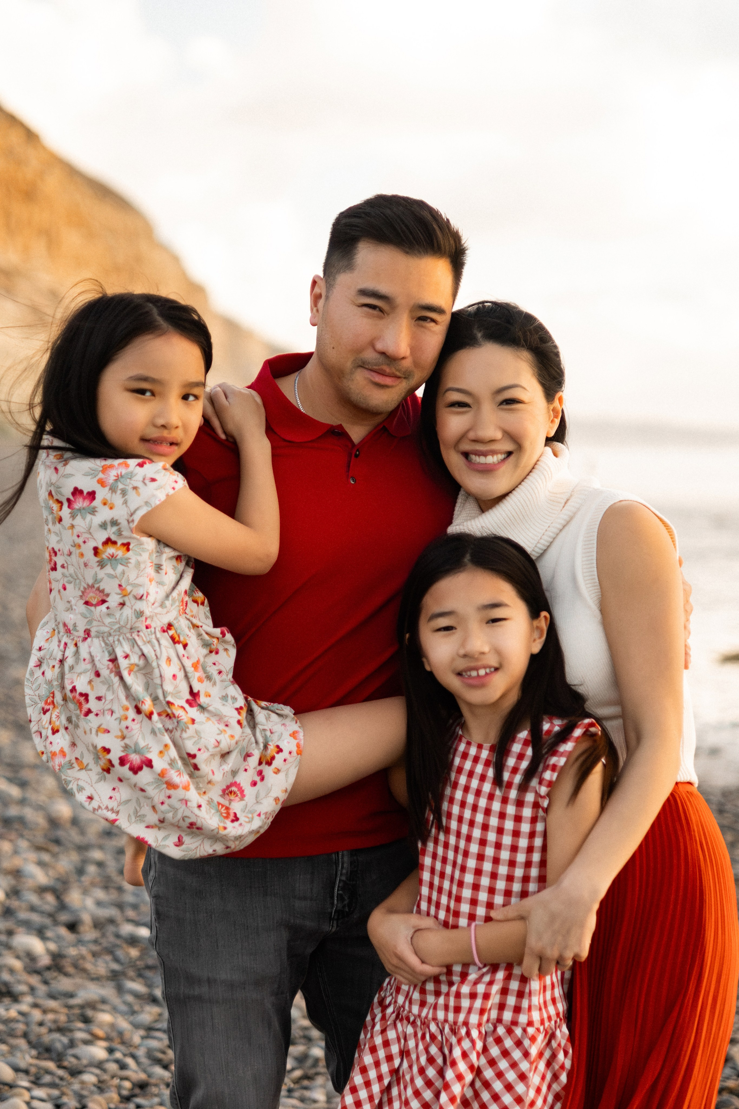 *. Wedding and family photographer San Diego