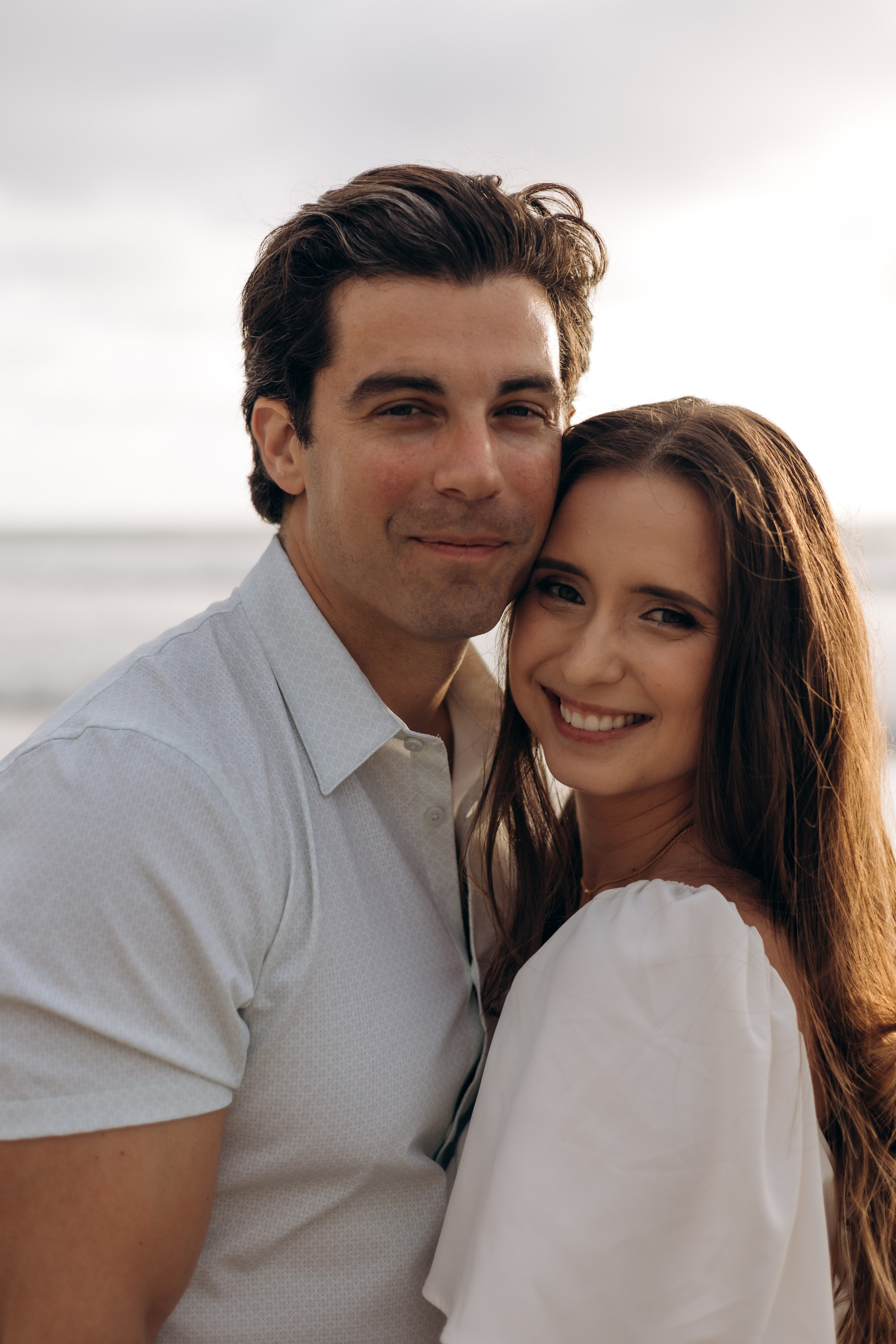 *. Wedding and family photographer San Diego