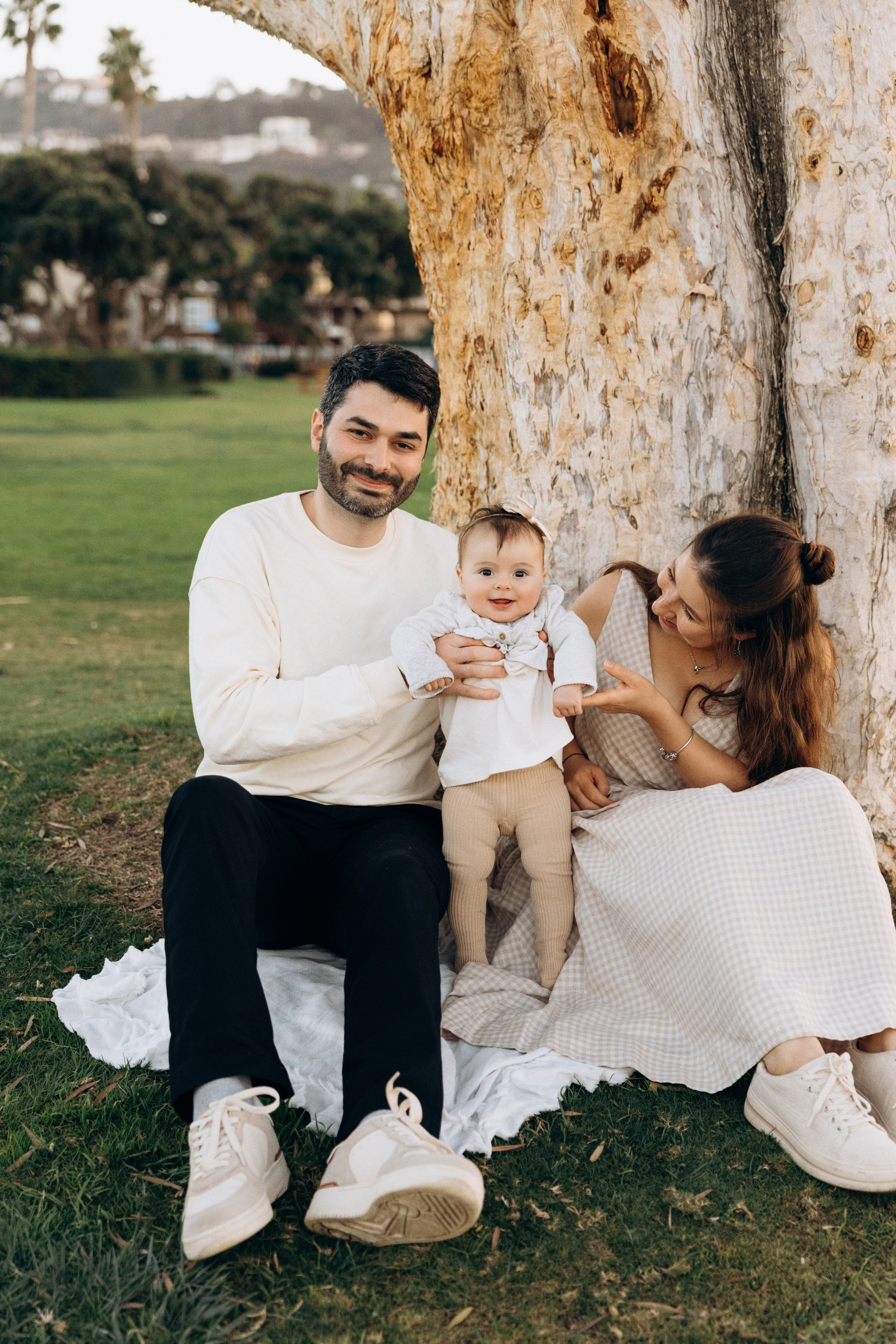 *. Wedding and family photographer San Diego