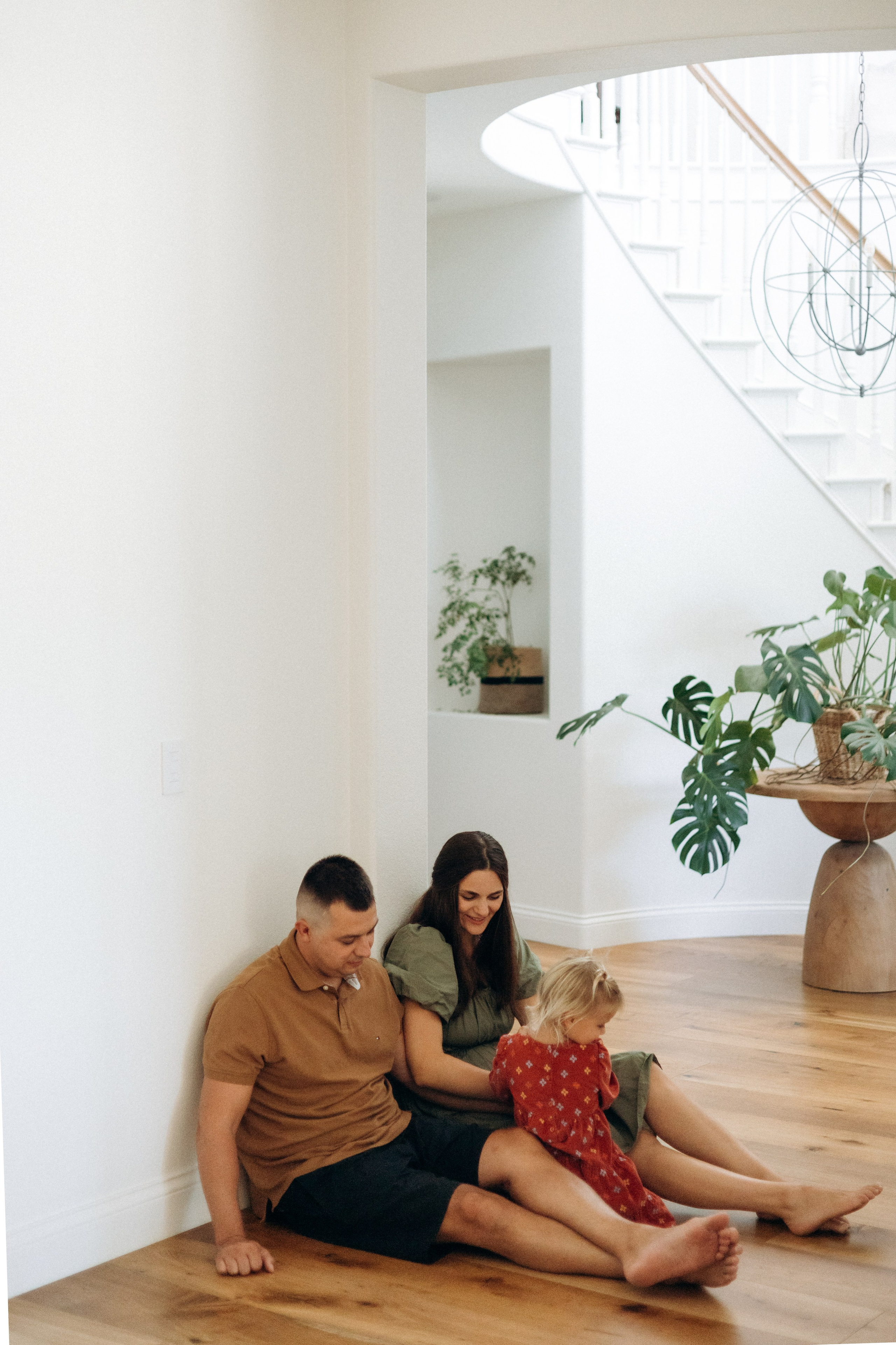 *. Wedding and family photographer San Diego