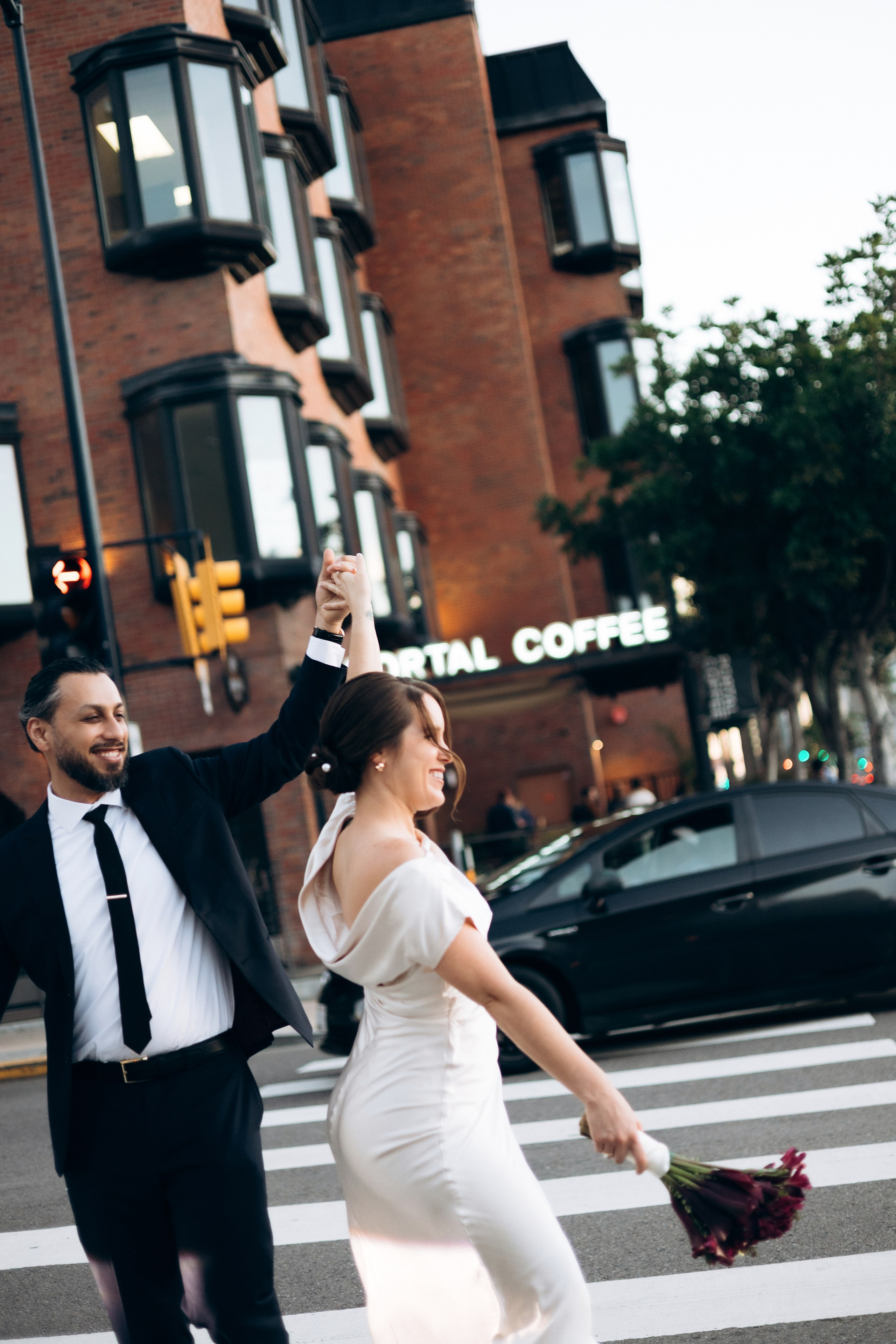 Jessi and Alex. Весільний та сімейний фотограф у Сан-Дієго