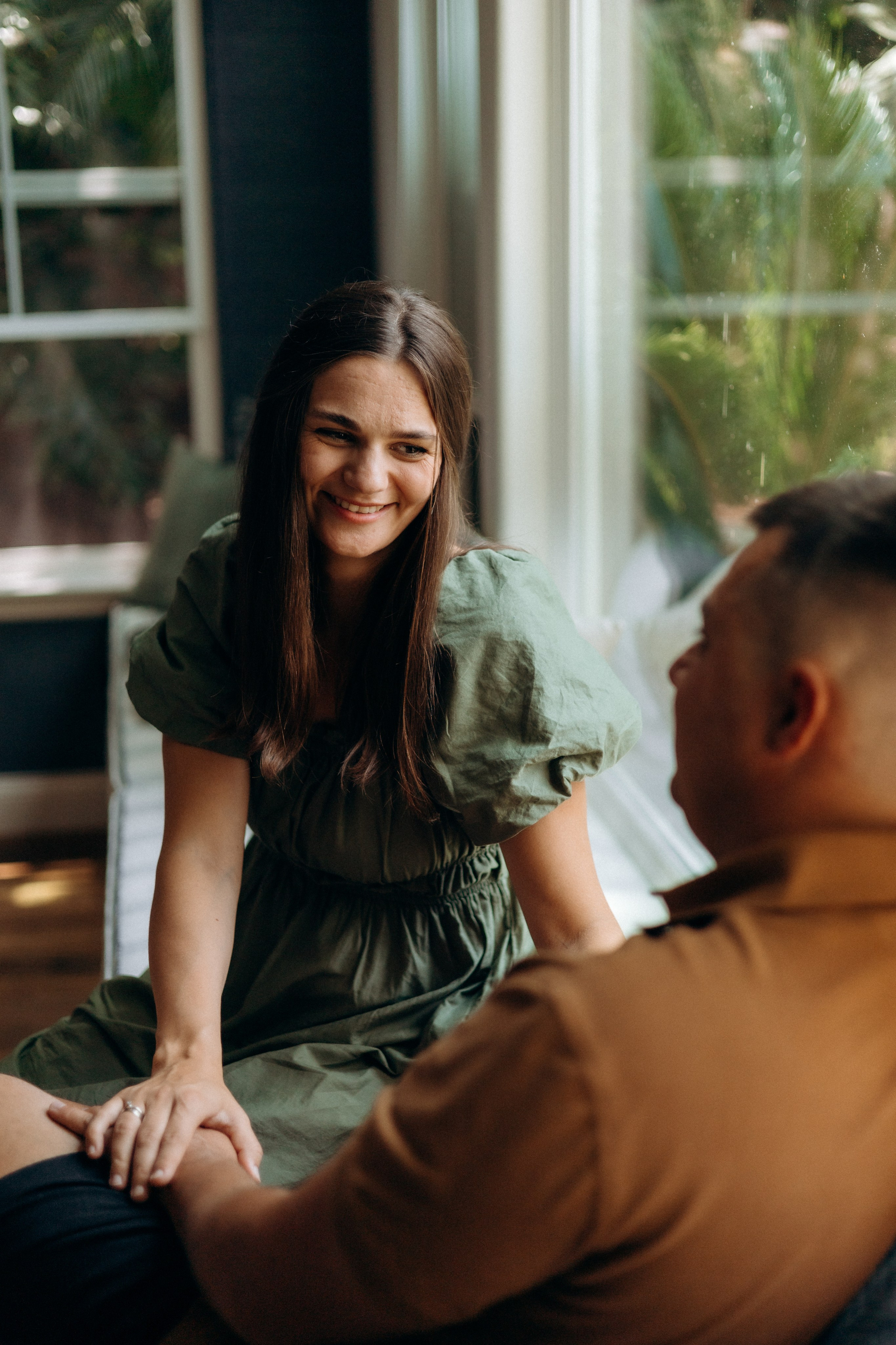 *. Wedding and family photographer San Diego