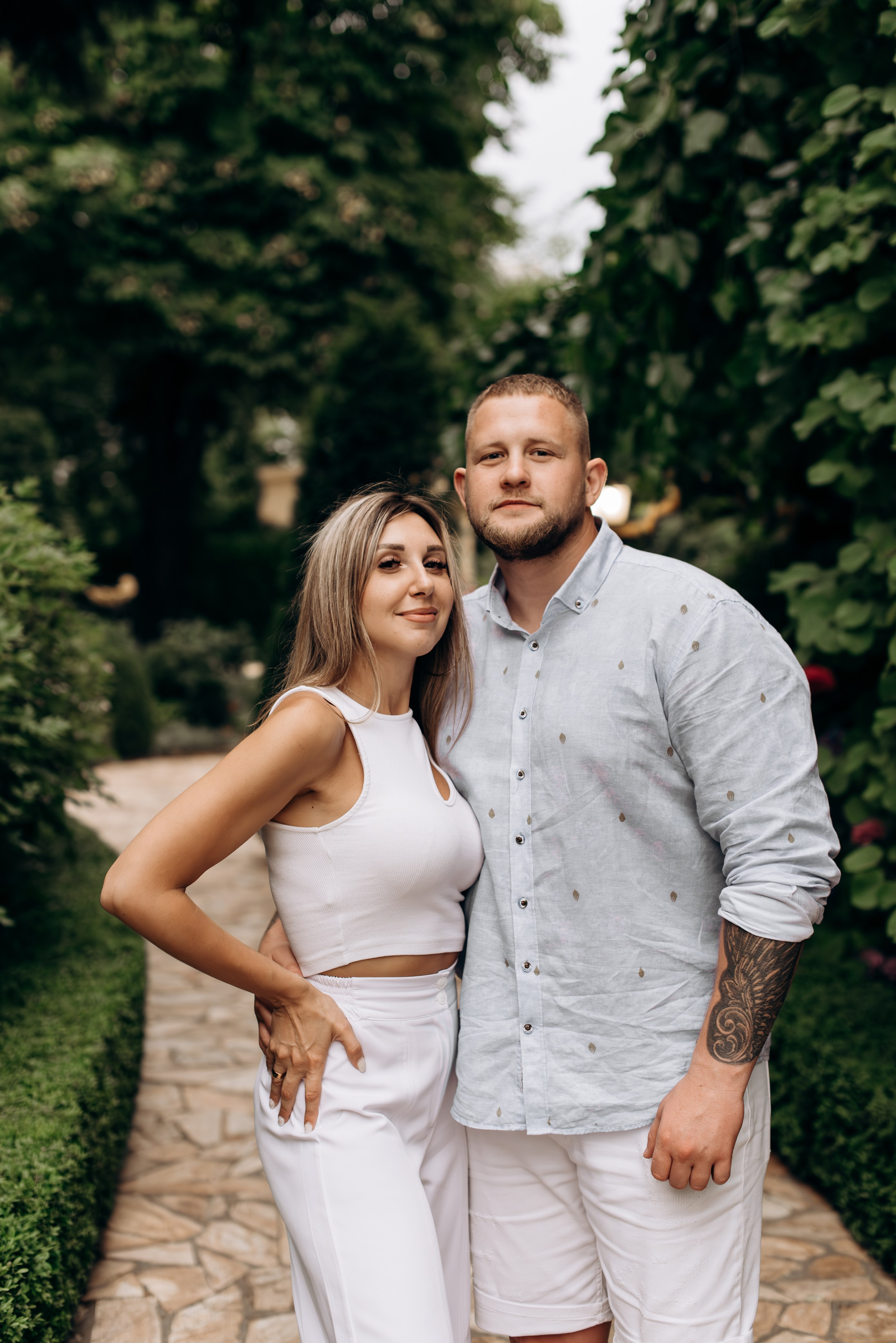 *. Wedding and family photographer San Diego