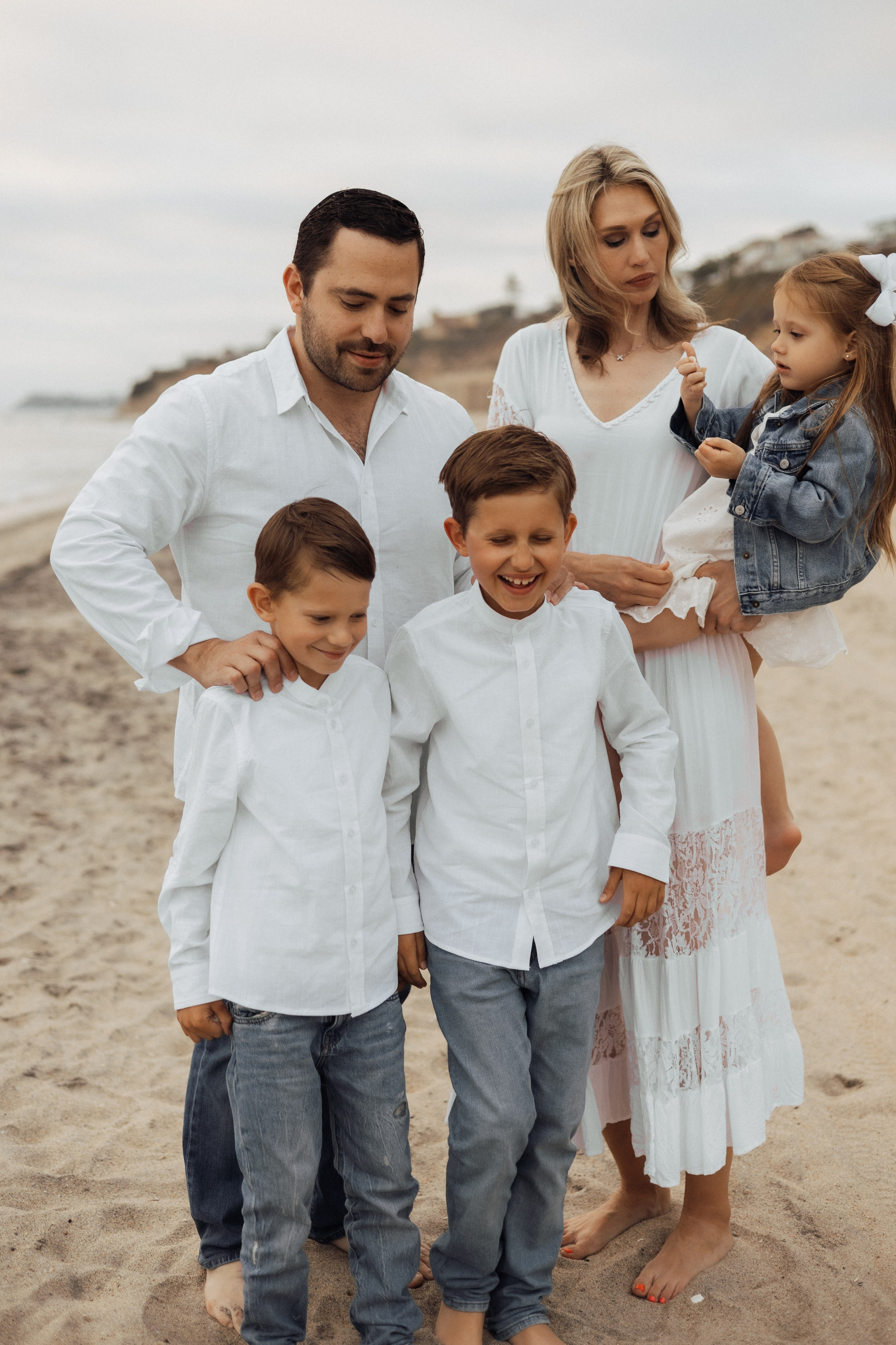 *. Wedding and family photographer San Diego
