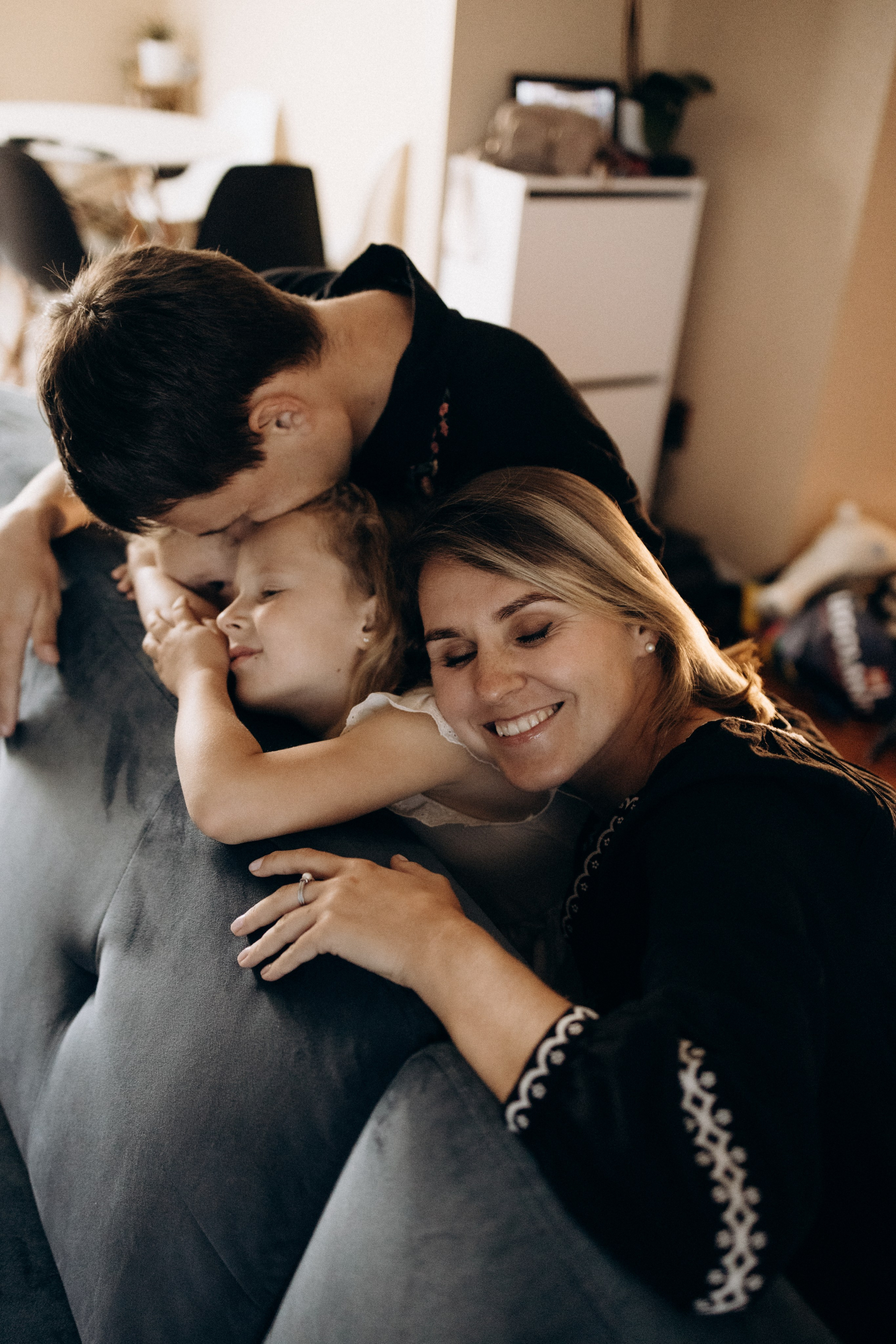 *. Wedding and family photographer San Diego