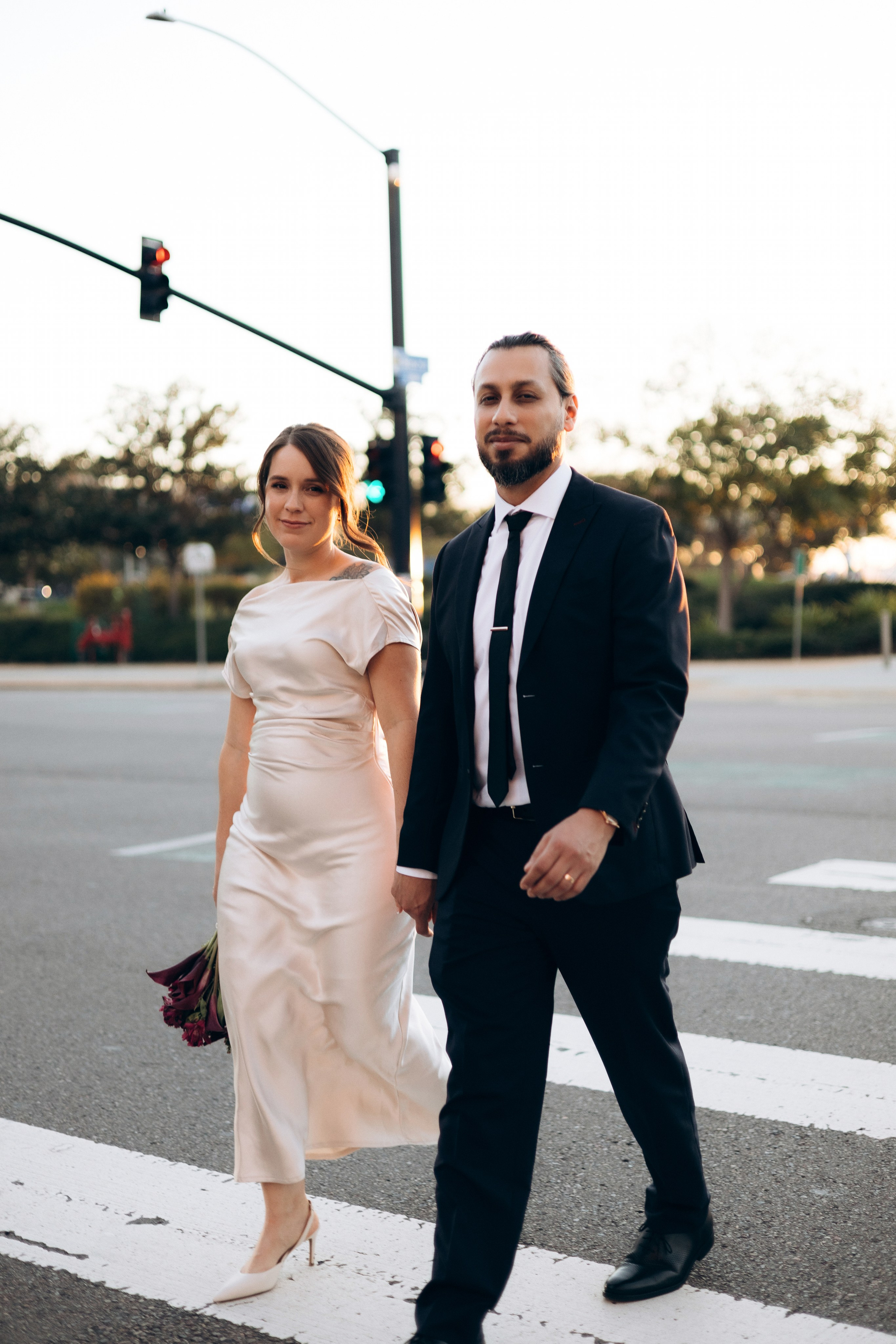 Jessi and Alex. Весільний та сімейний фотограф у Сан-Дієго