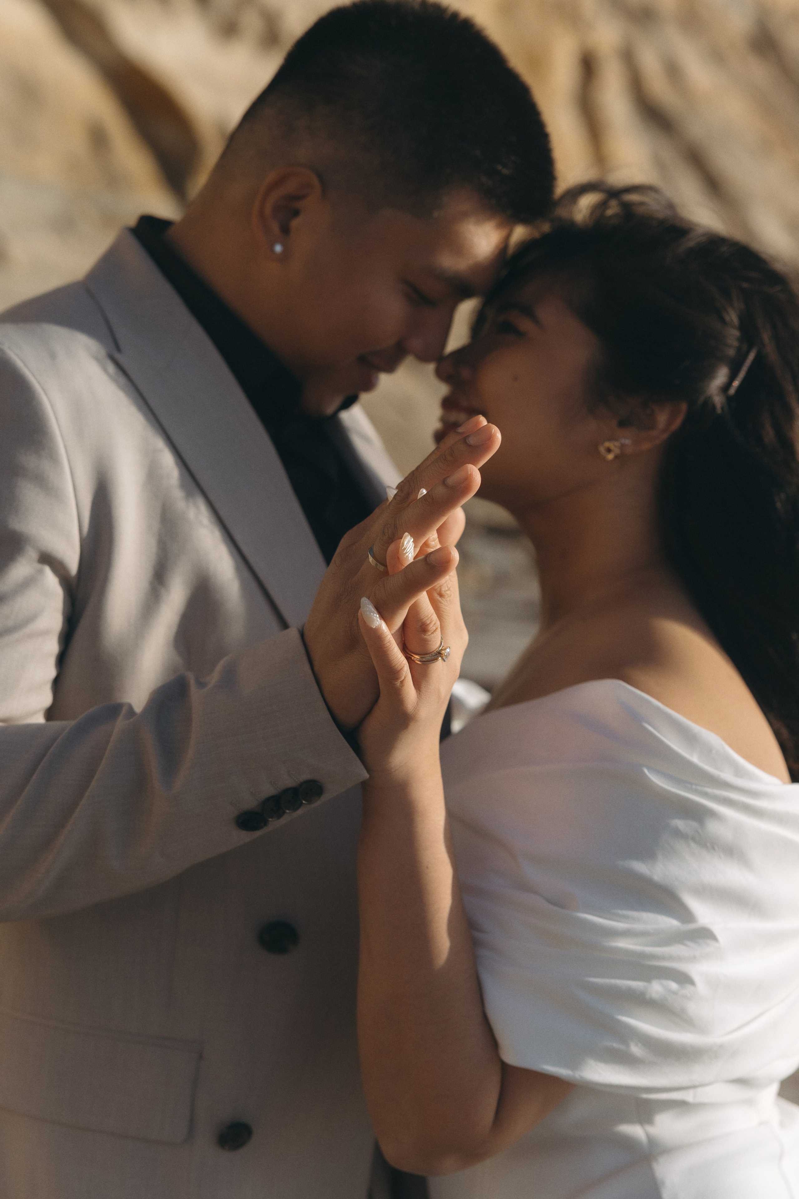 *. Wedding and family photographer San Diego