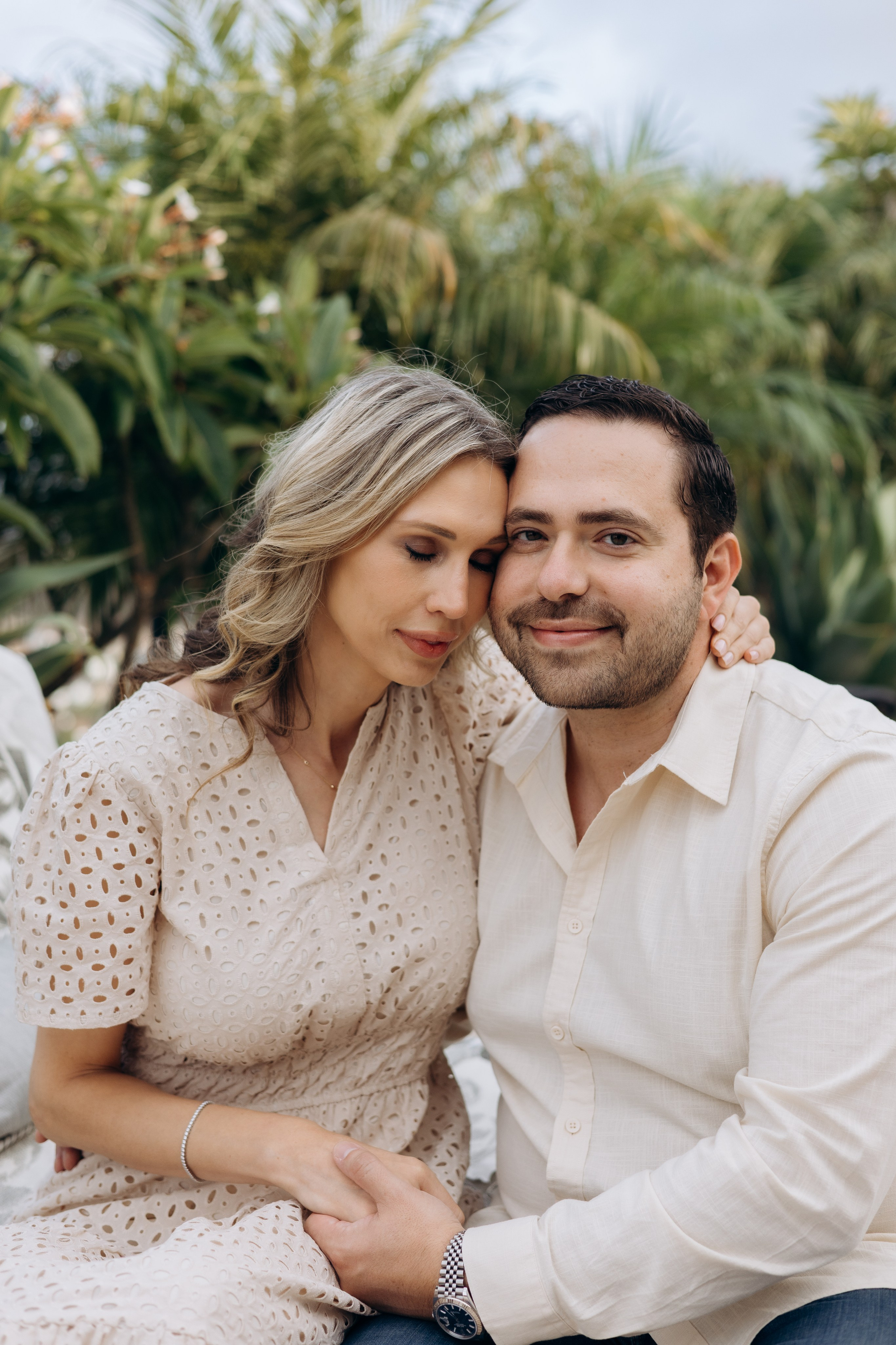 *. Wedding and family photographer San Diego