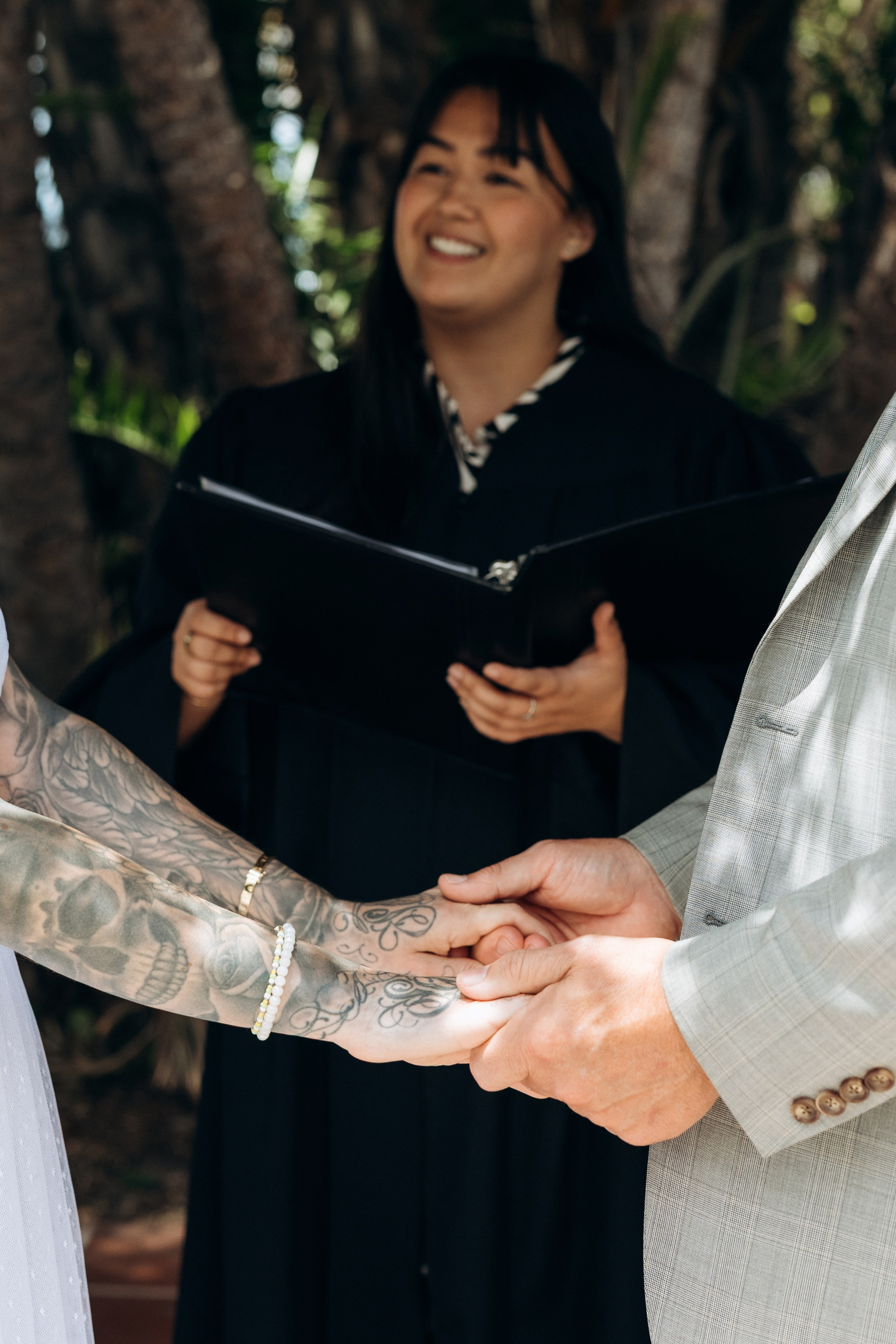 Eli and Anastasiia. Fotógrafa de bodas y familia en San Diego