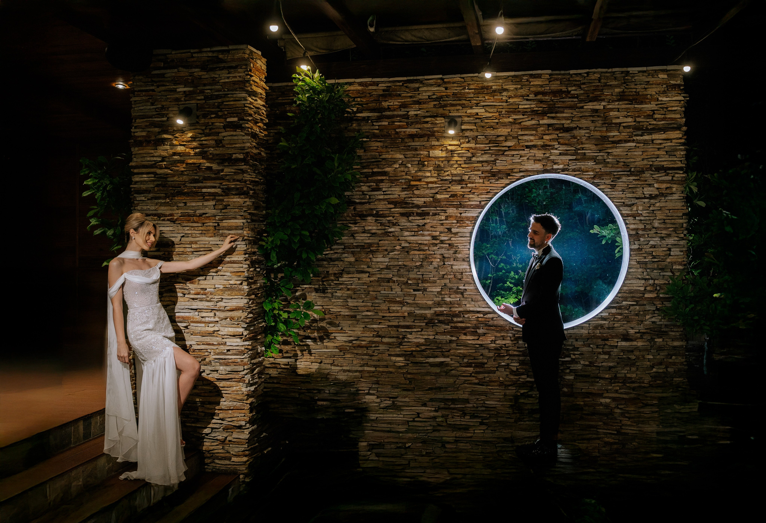 Tibi & Loredana. Spoiala Brothers — Wedding Films & Photography